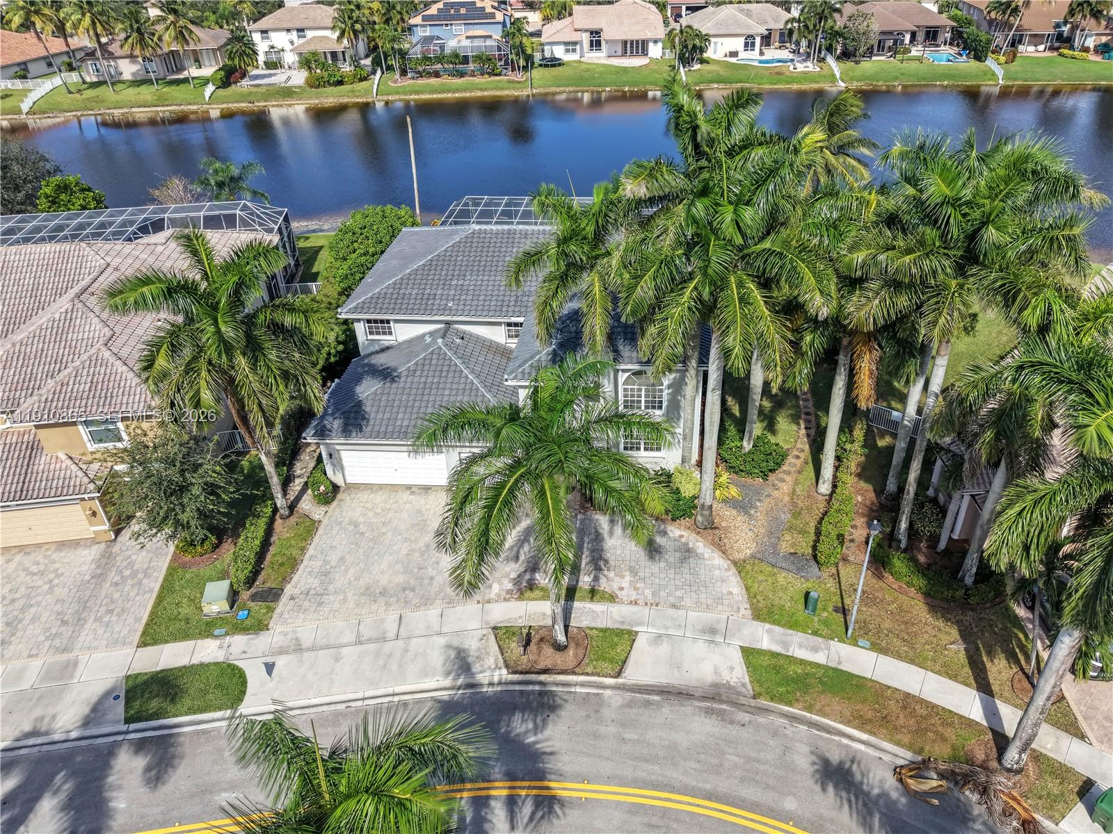 13787 NW 19th Ct Pembroke Pines, FL 33028