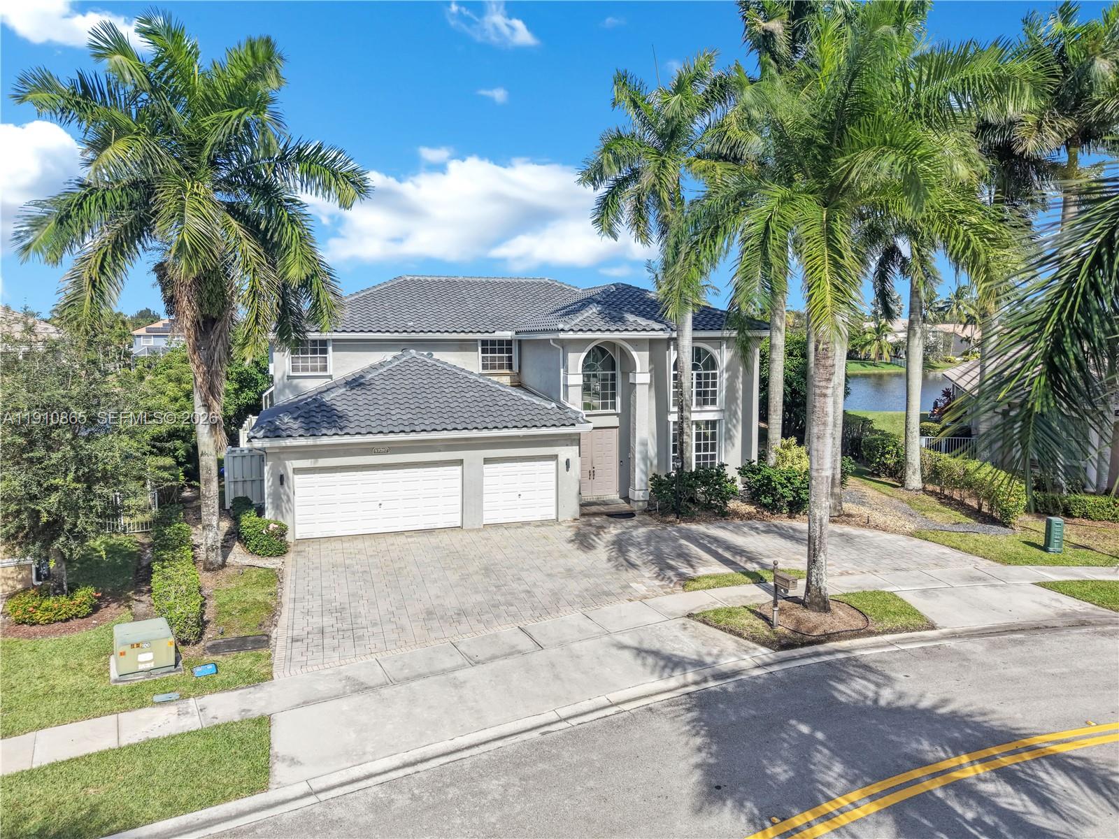 13787 NW 19th Ct Pembroke Pines, FL 33028