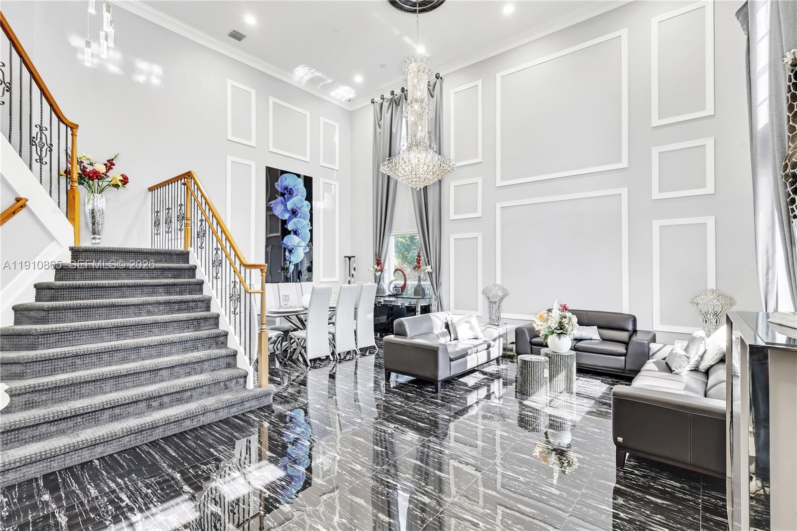 13787 NW 19th Ct Pembroke Pines, FL 33028