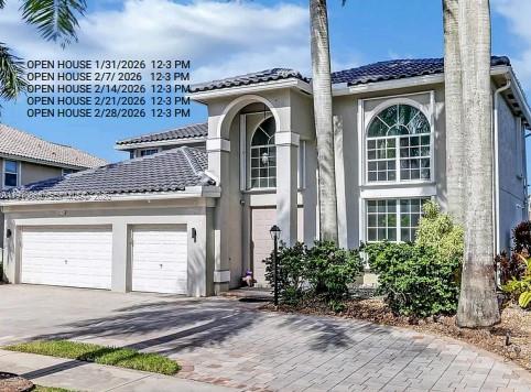 13787 NW 19th Ct Pembroke Pines, FL 33028