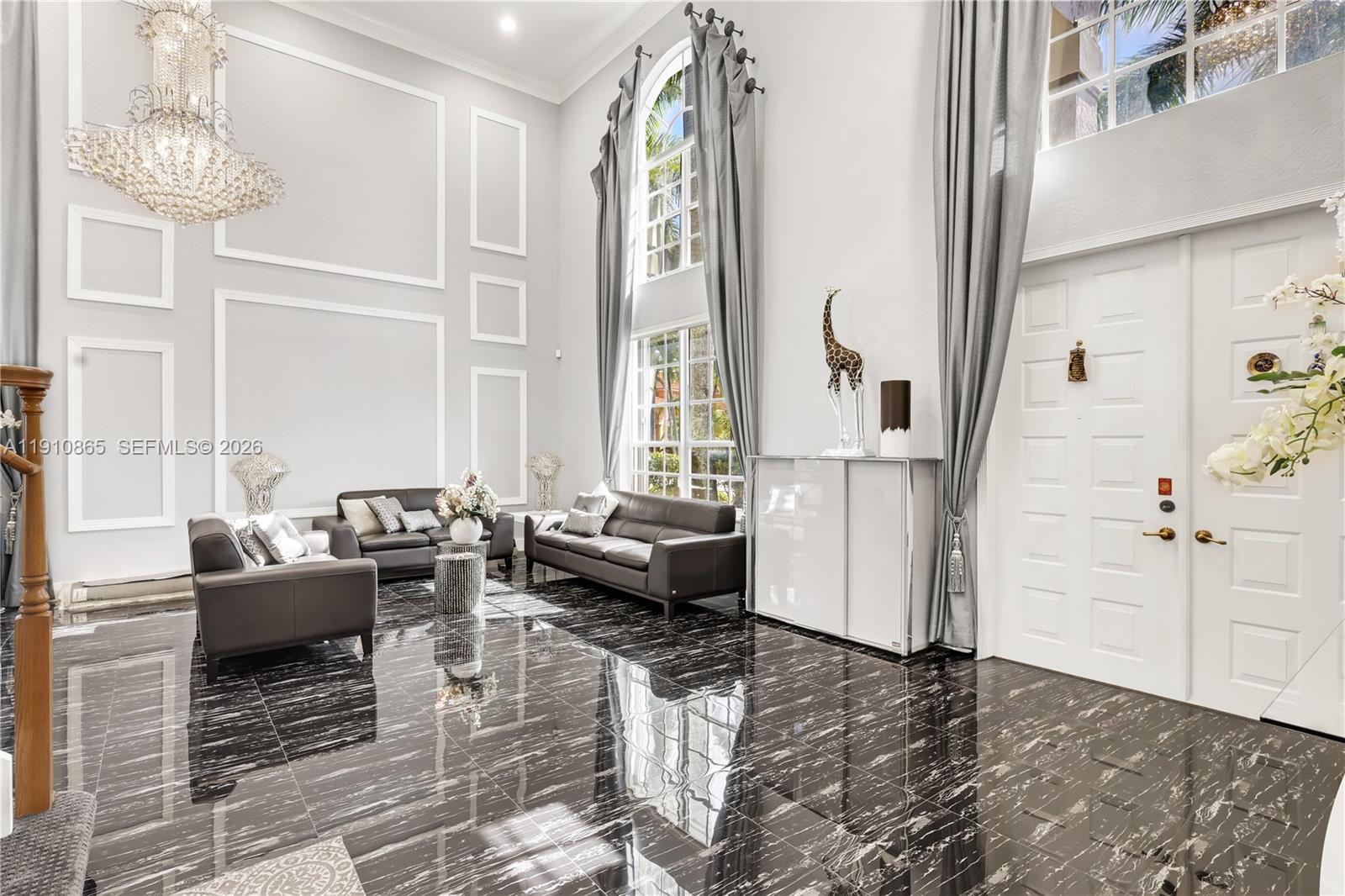 13787 NW 19th Ct Pembroke Pines, FL 33028