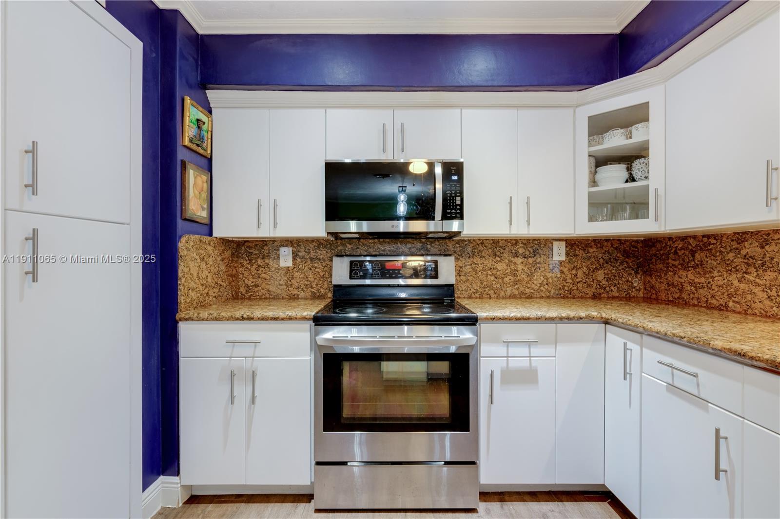 17600 SW 91st Ave Palmetto Bay, FL 33157