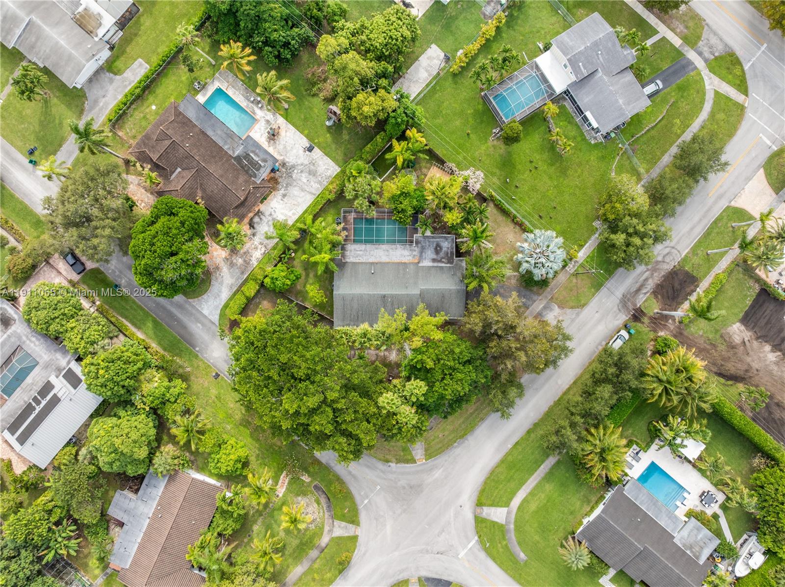 17600 SW 91st Ave Palmetto Bay, FL 33157