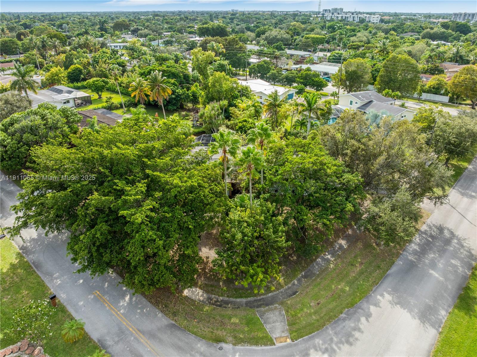 17600 SW 91st Ave Palmetto Bay, FL 33157