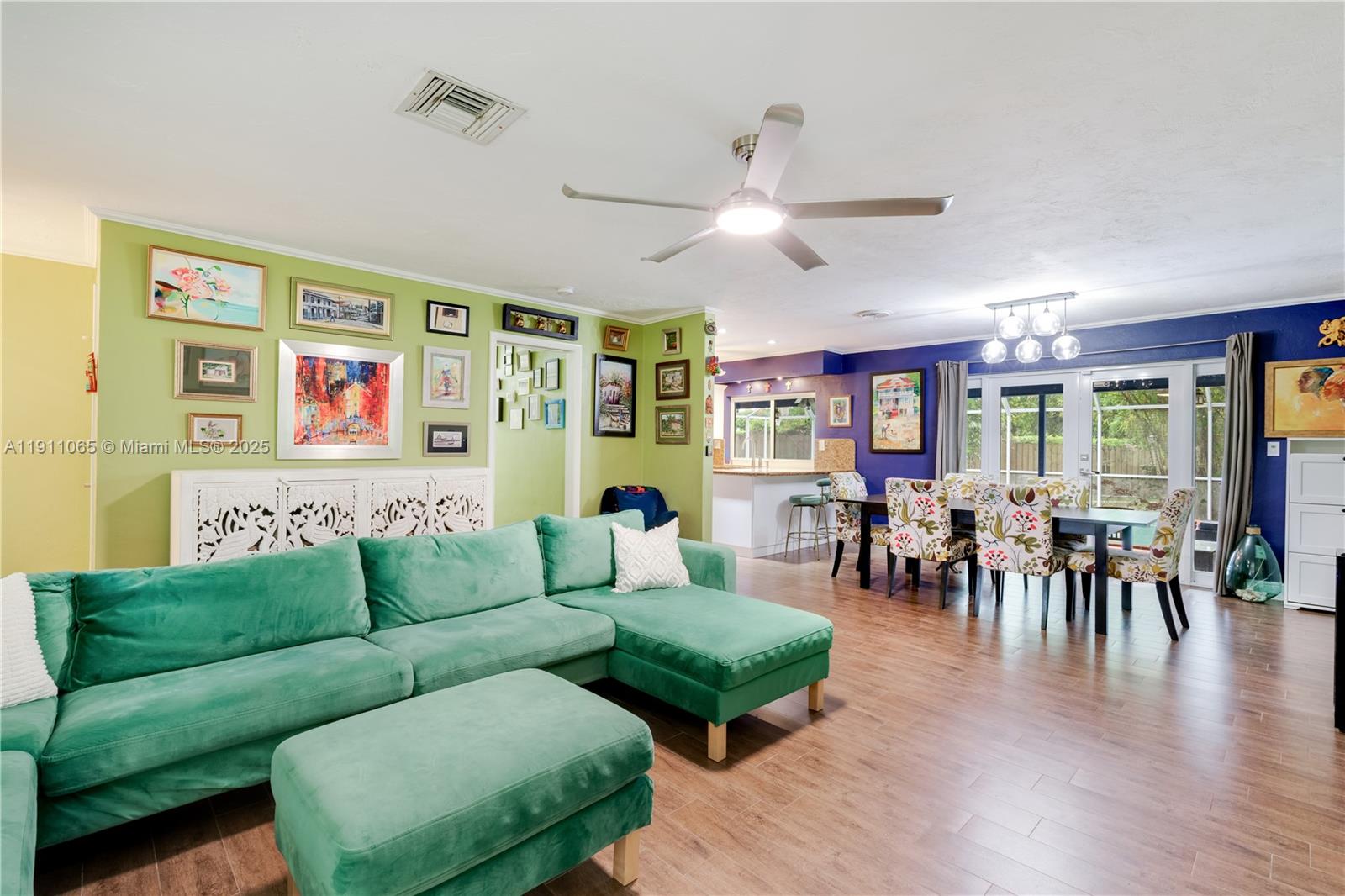 17600 SW 91st Ave Palmetto Bay, FL 33157