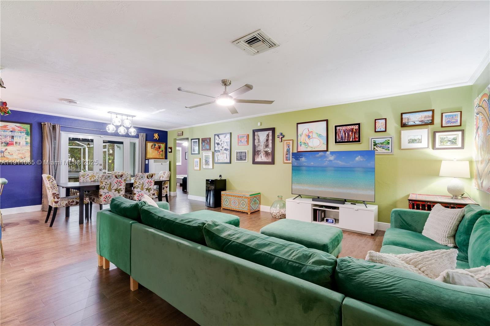 17600 SW 91st Ave Palmetto Bay, FL 33157