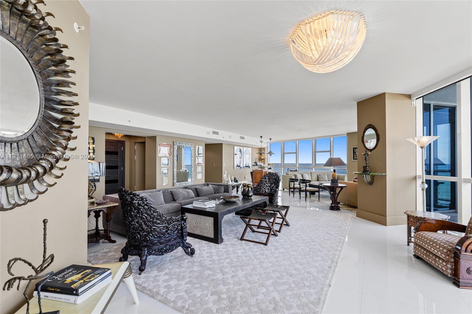 18201 Collins Ave #709 Sunny Isles Beach, FL 33160