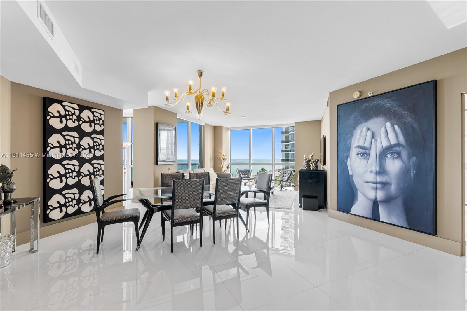 18201 Collins Ave #709 Sunny Isles Beach, FL 33160
