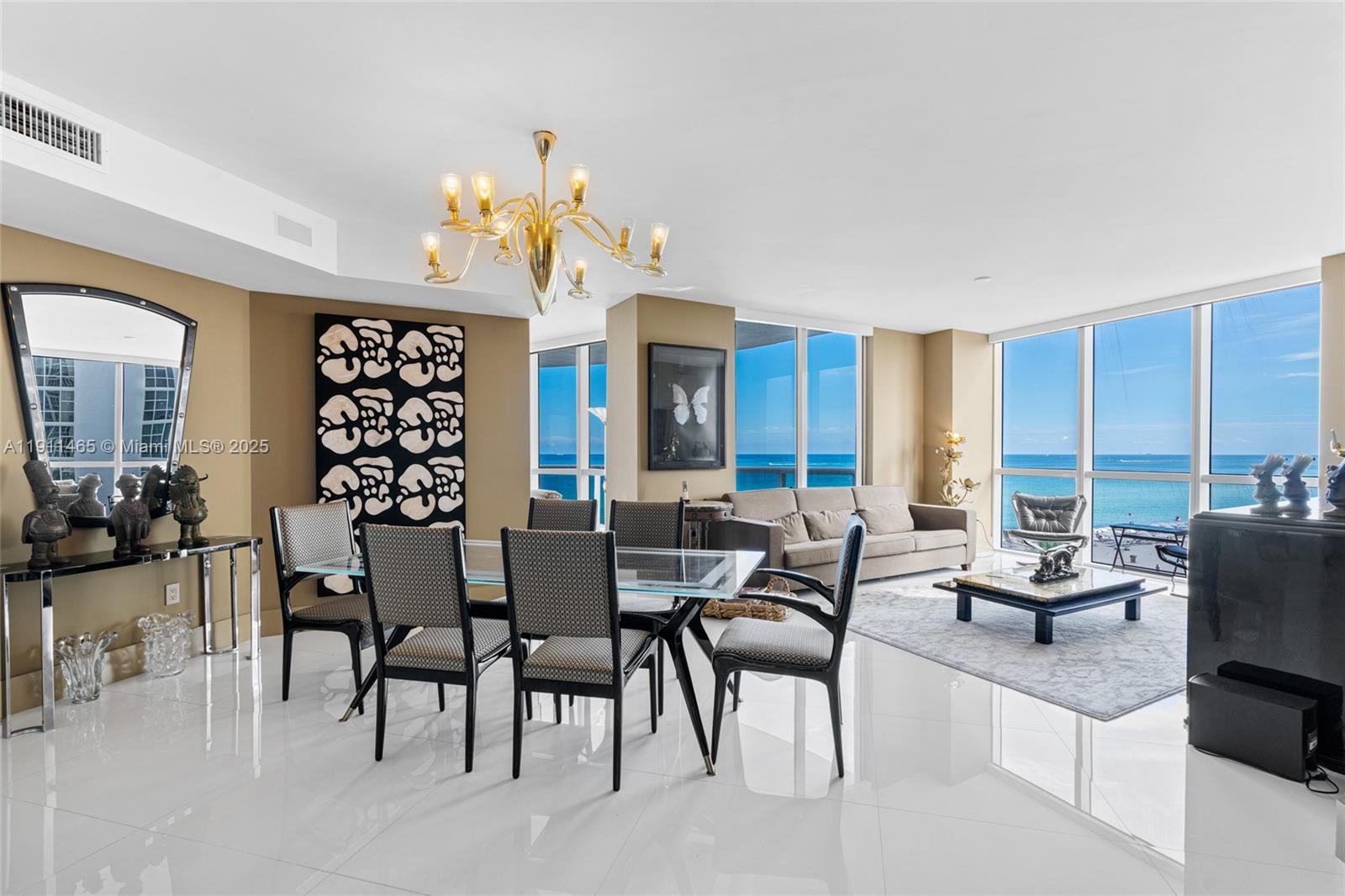 18201 Collins Ave #709 Sunny Isles Beach, FL 33160