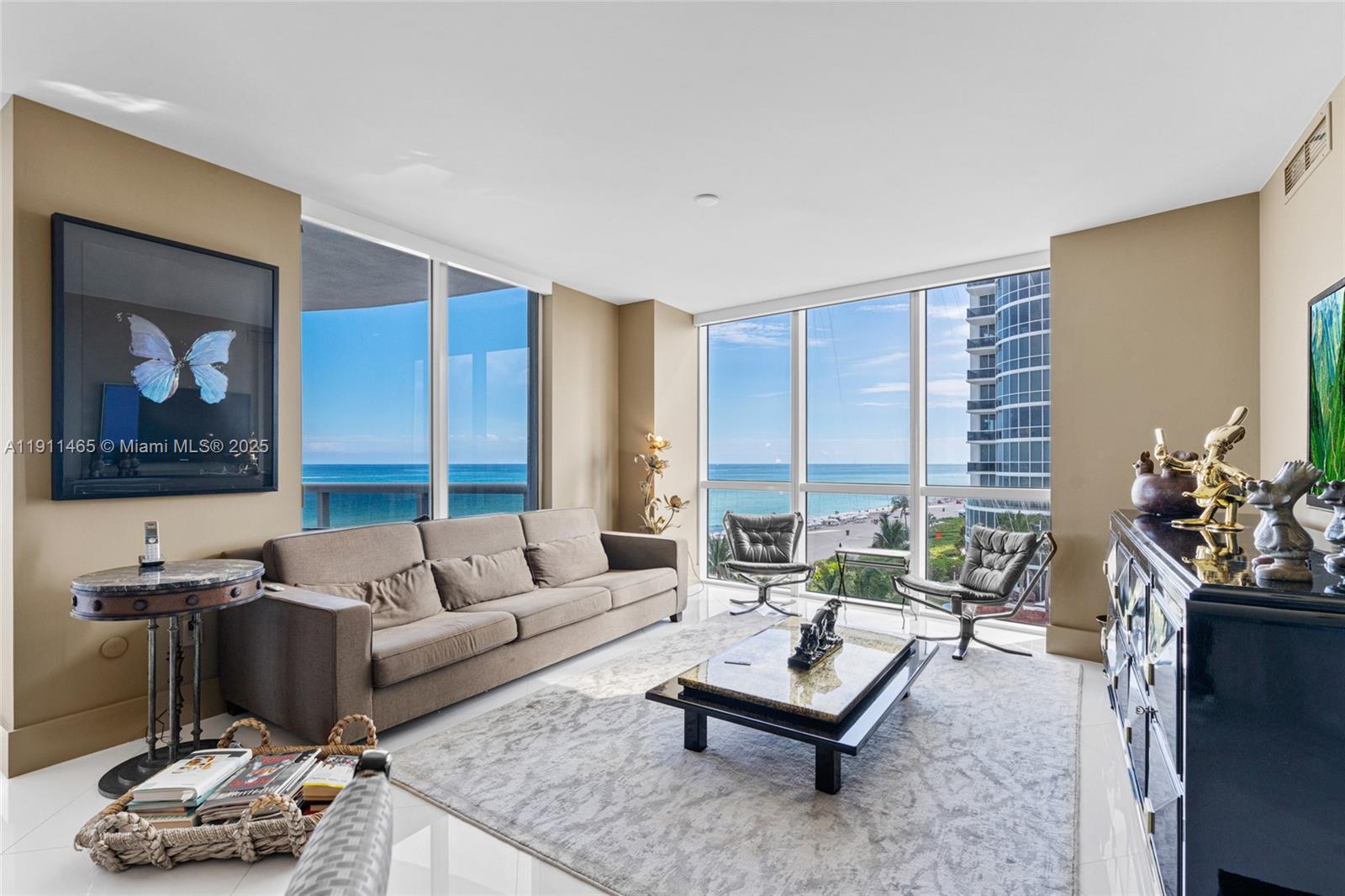 18201 Collins Ave #709 Sunny Isles Beach, FL 33160