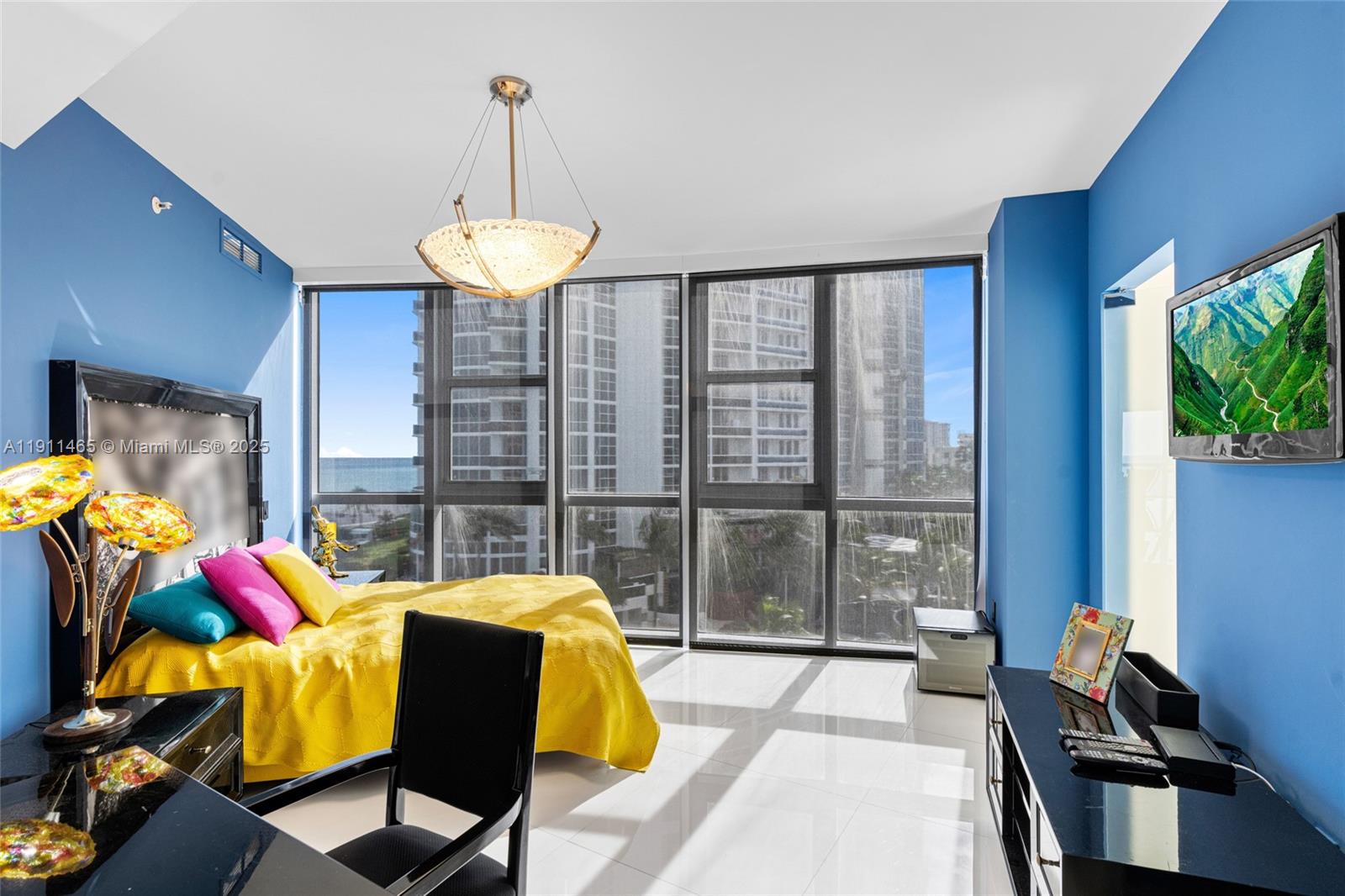 18201 Collins Ave #709 Sunny Isles Beach, FL 33160
