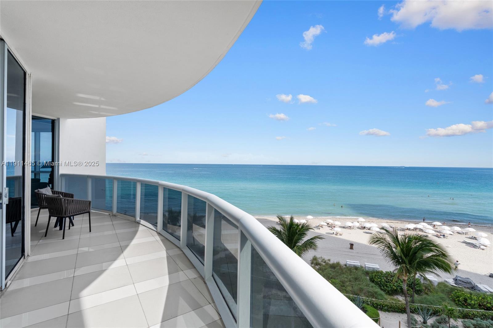 18201 Collins Ave #709 Sunny Isles Beach, FL 33160