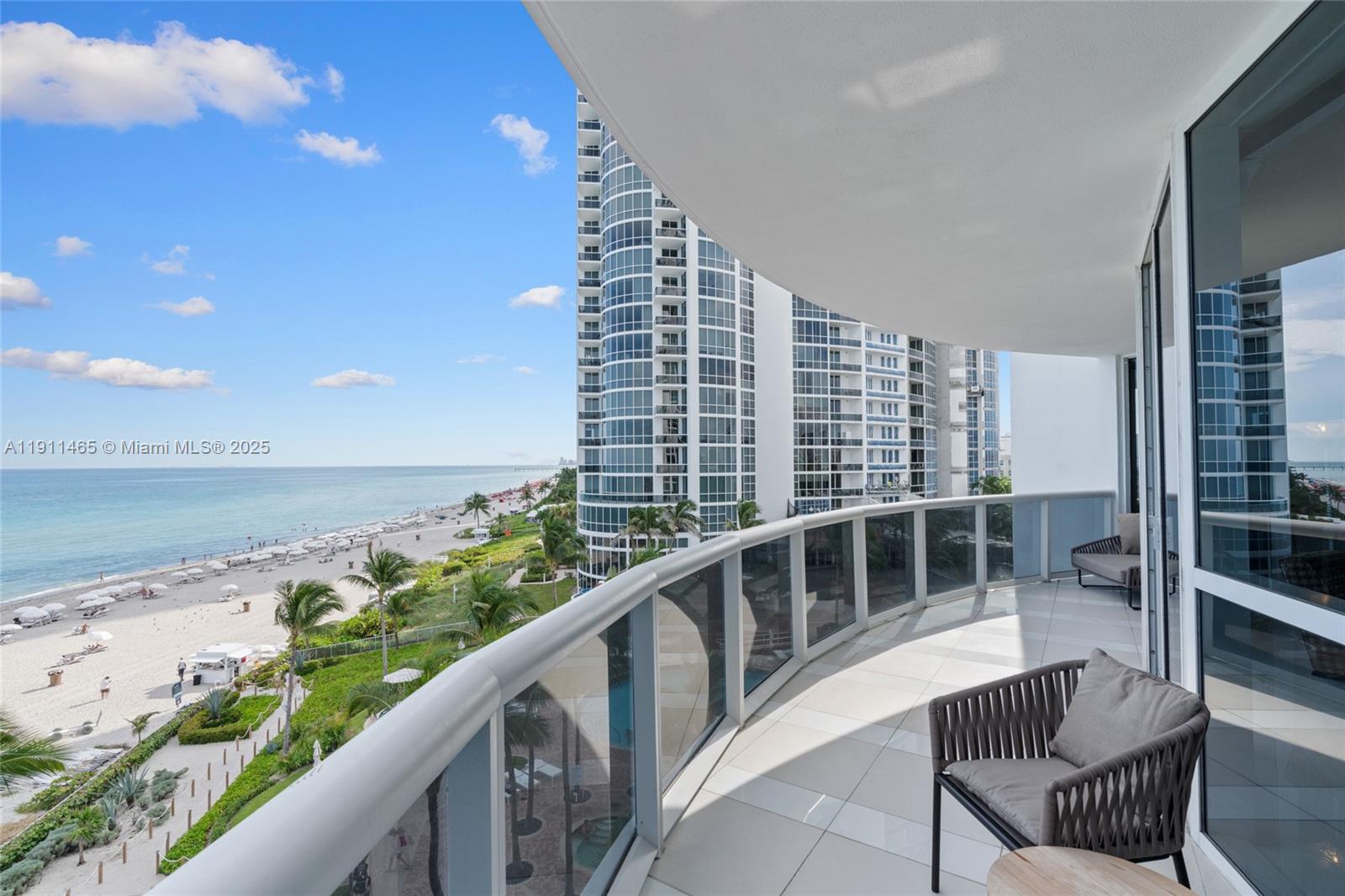 18201 Collins Ave #709 Sunny Isles Beach, FL 33160