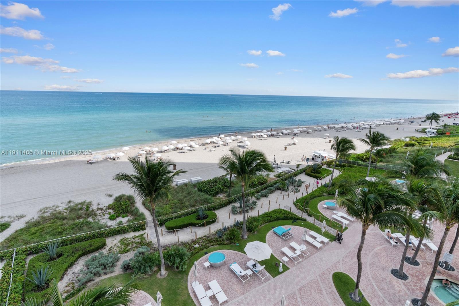 18201 Collins Ave #709 Sunny Isles Beach, FL 33160