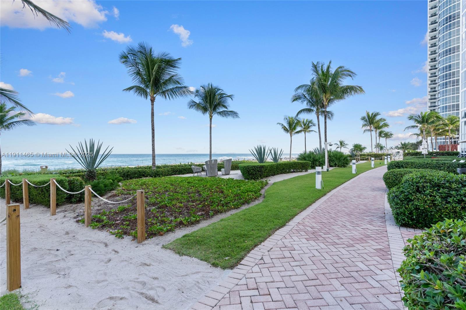 18201 Collins Ave #709 Sunny Isles Beach, FL 33160