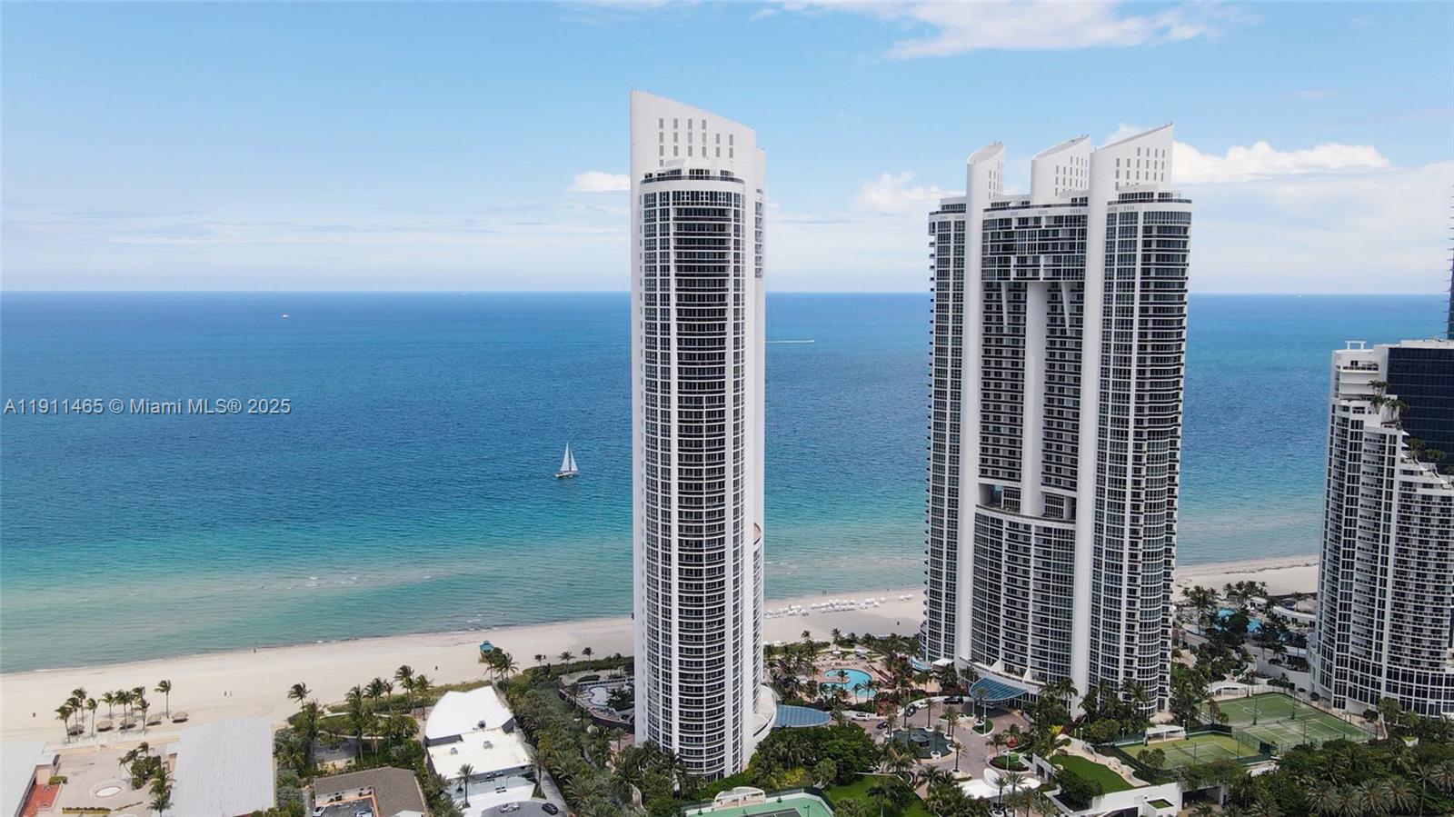 18201 Collins Ave #709 Sunny Isles Beach, FL 33160