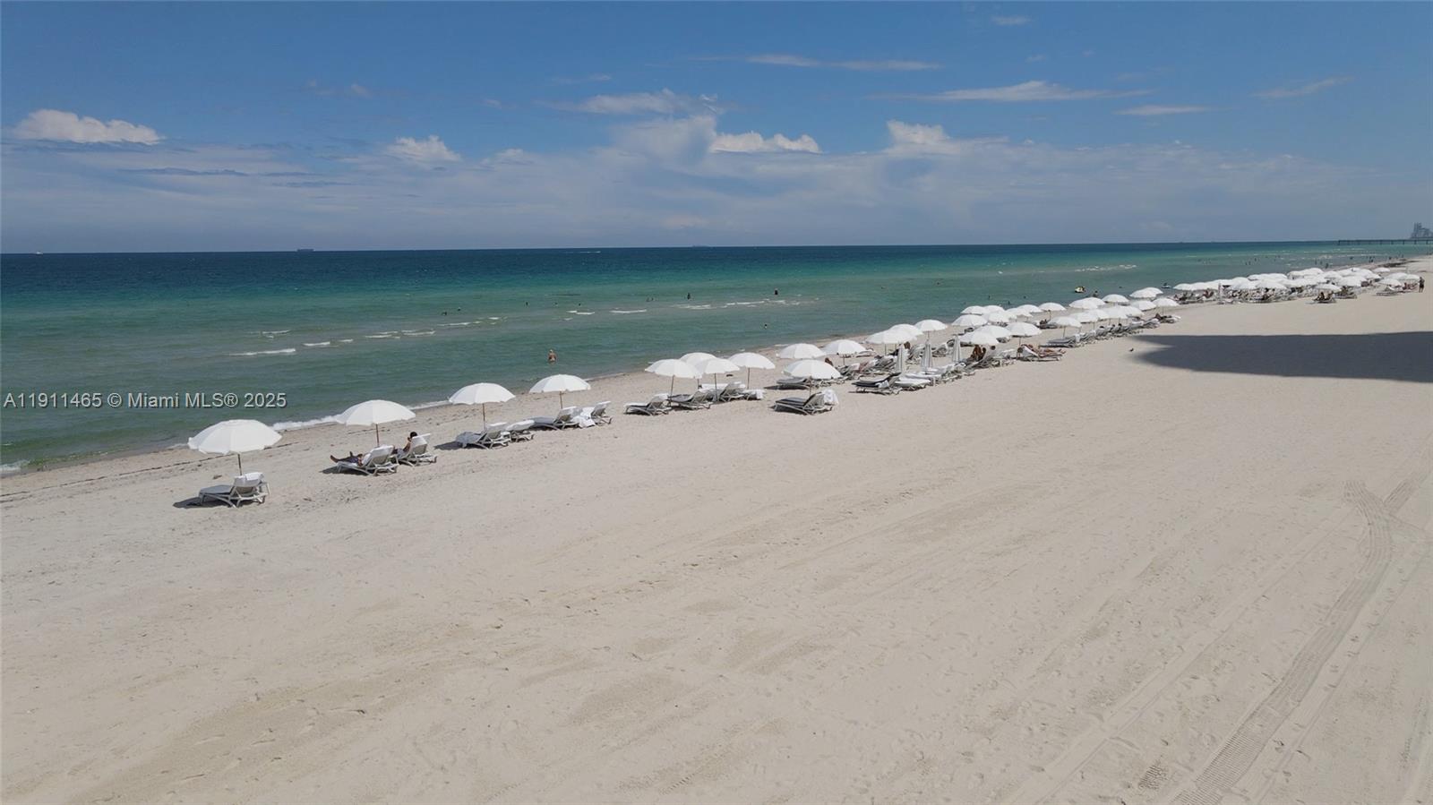 18201 Collins Ave #709 Sunny Isles Beach, FL 33160