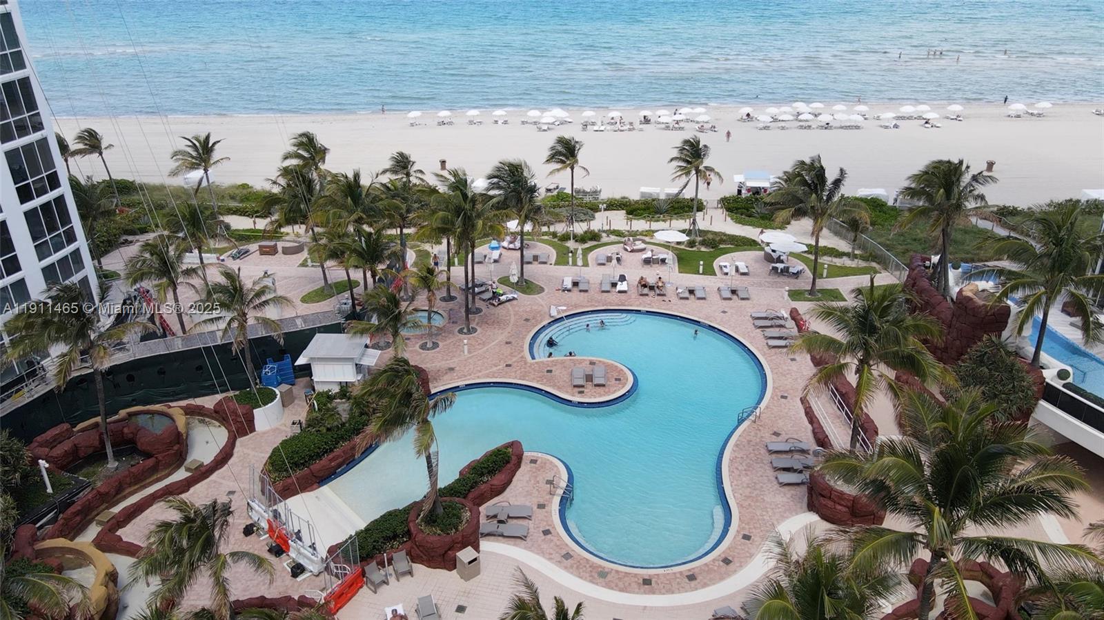 18201 Collins Ave #709 Sunny Isles Beach, FL 33160