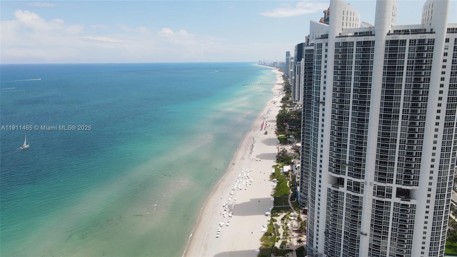 18201 Collins Ave #709 Sunny Isles Beach, FL 33160