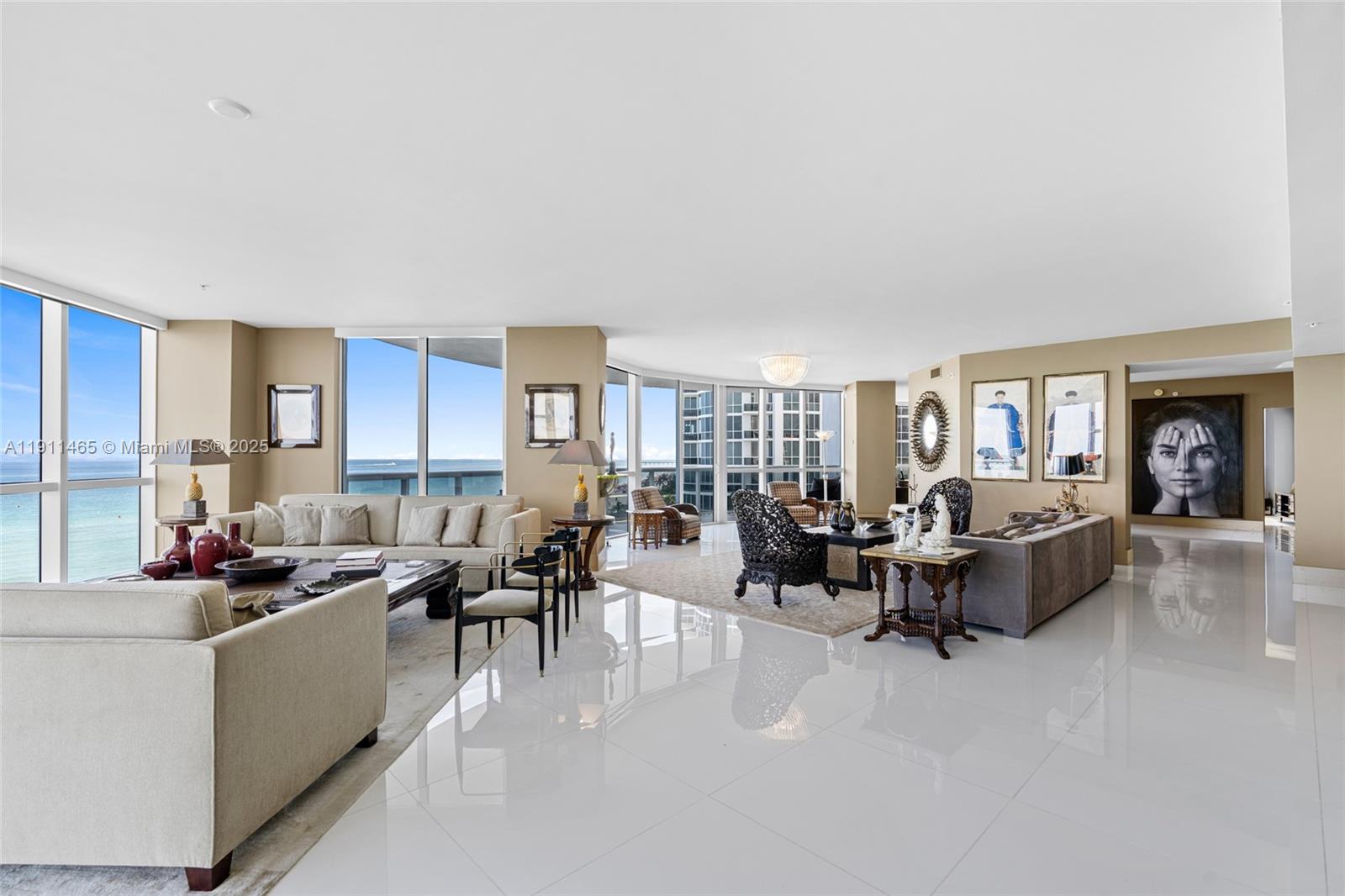 18201 Collins Ave #709 Sunny Isles Beach, FL 33160