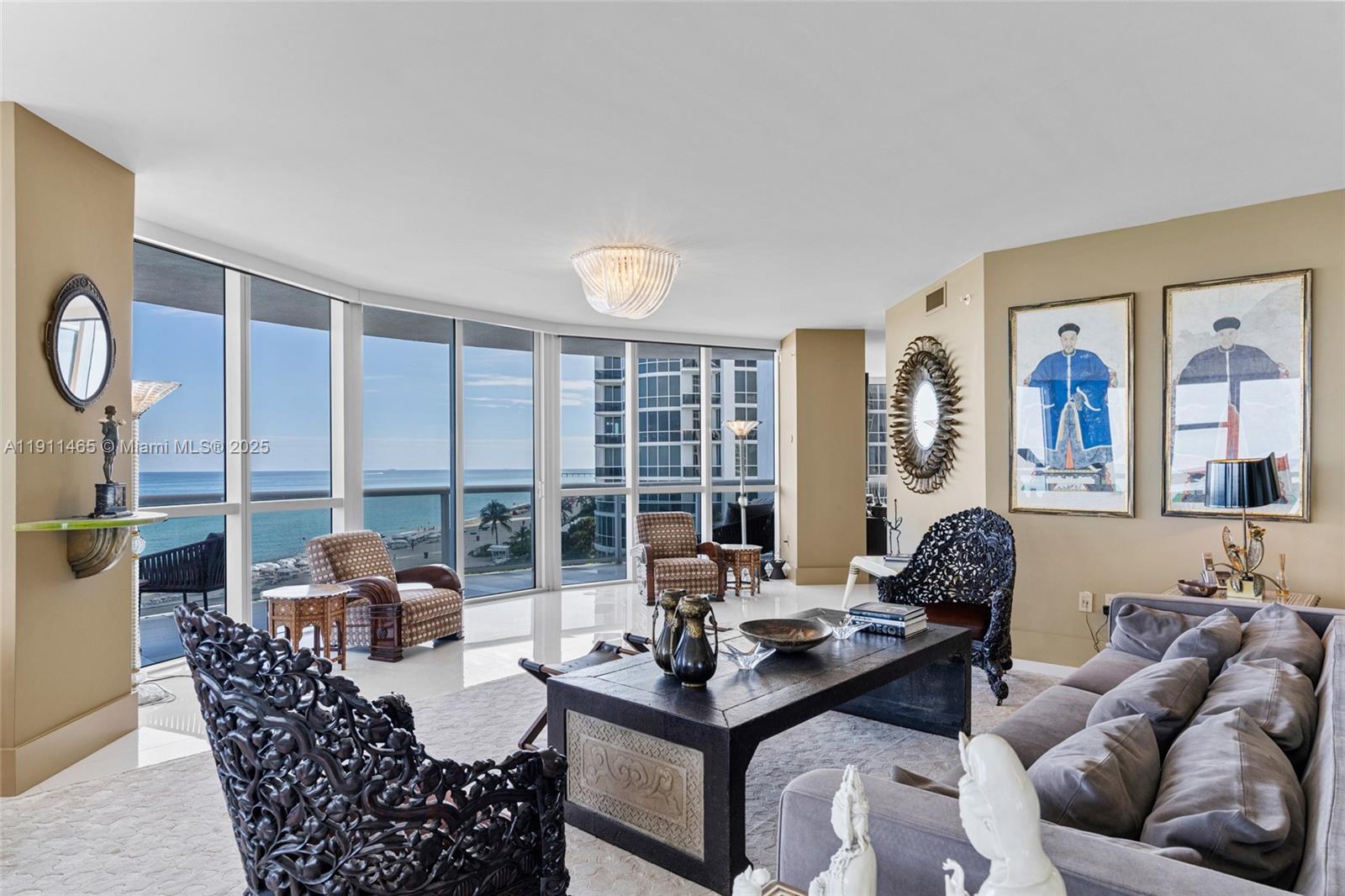 18201 Collins Ave #709 Sunny Isles Beach, FL 33160