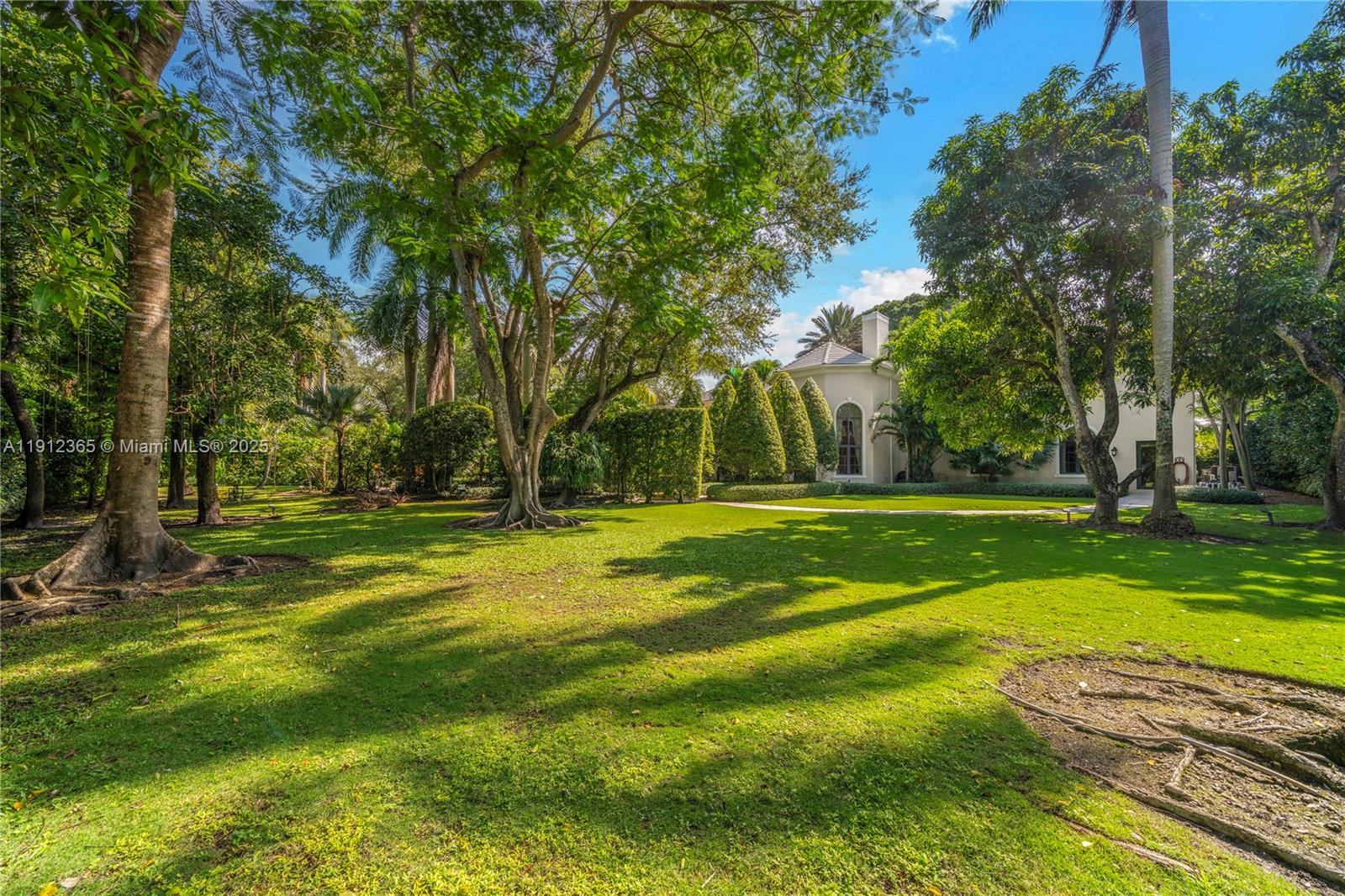 4845 SW 78th St Miami, FL 33143