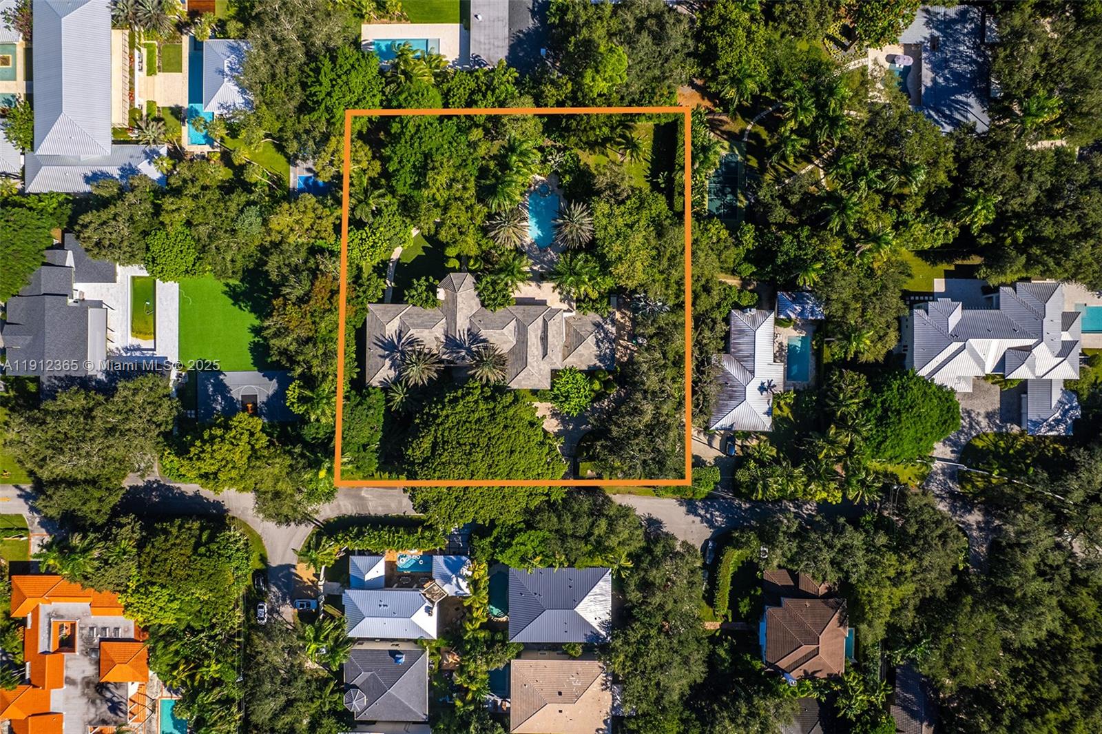 4845 SW 78th St Miami, FL 33143