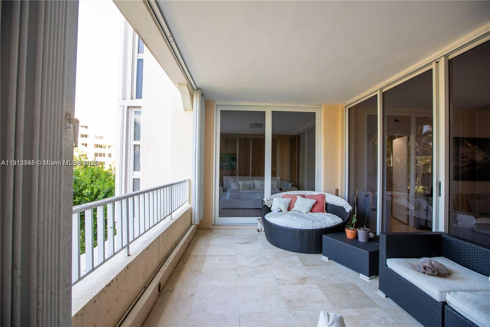 721 Crandon Blvd #207 Key Biscayne, FL 33149