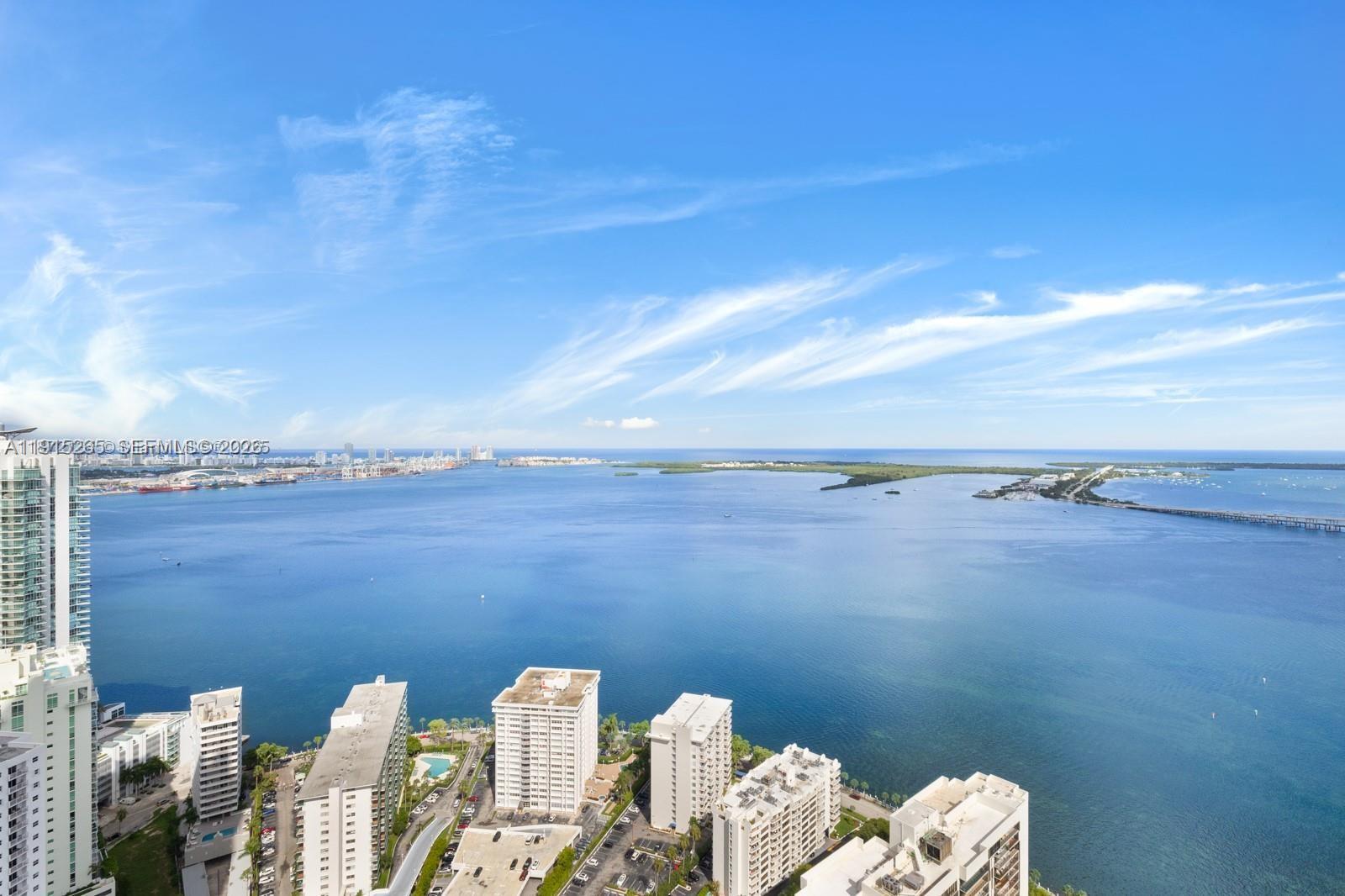 1451 Brickell Ave #4901