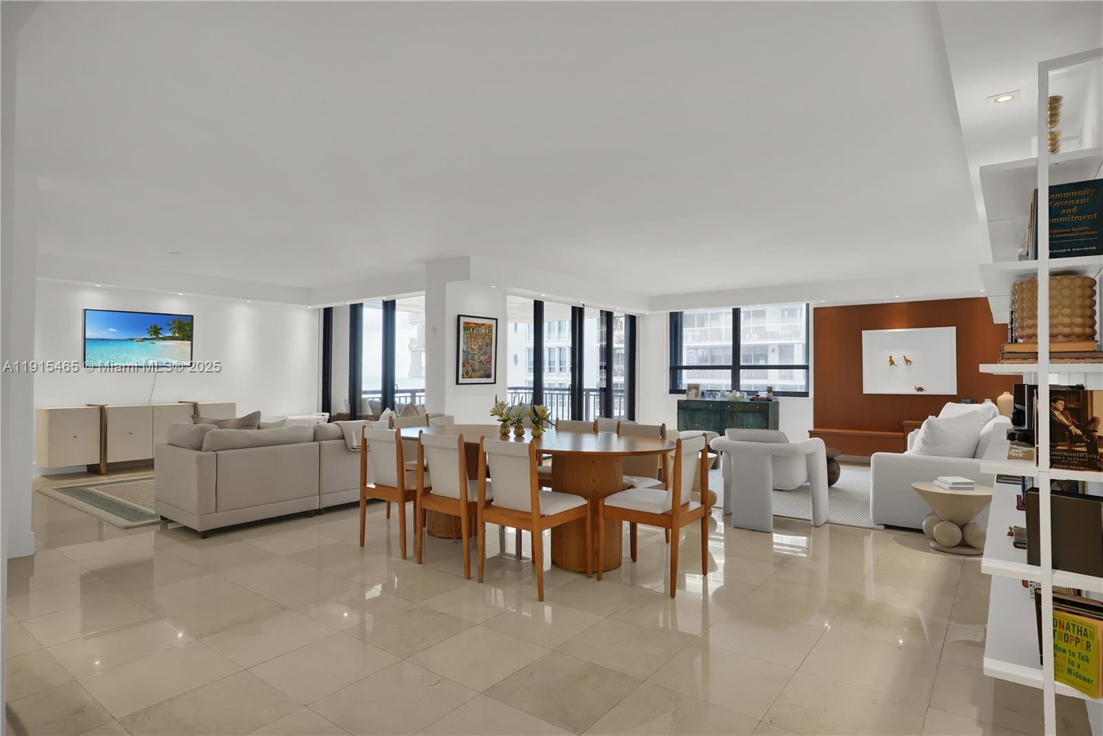 10175 Collins Ave #504 Bal Harbour, FL 33154