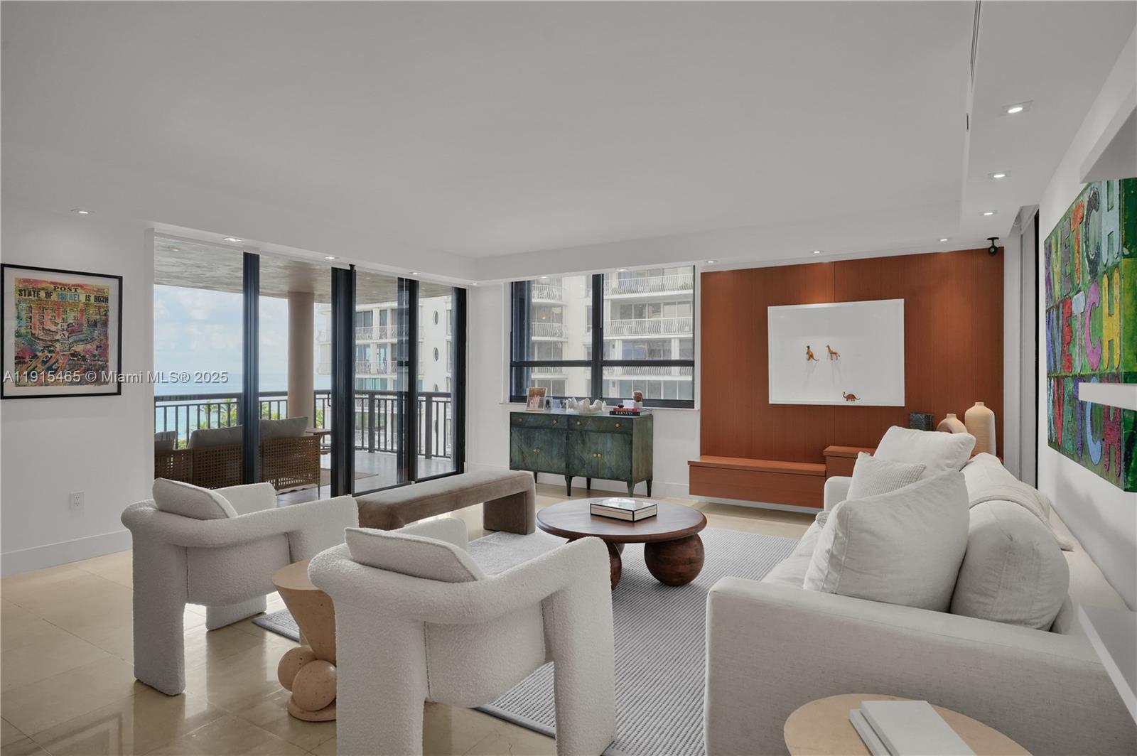 10175 Collins Ave #504 Bal Harbour, FL 33154