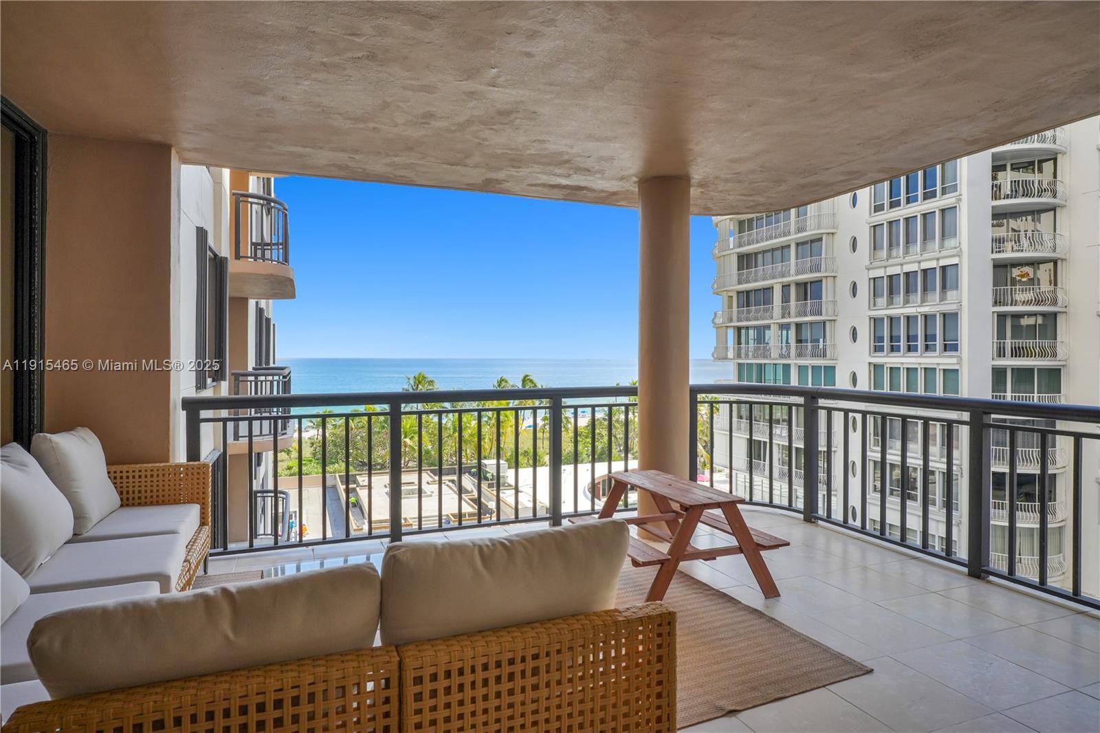 10175 Collins Ave #504 Bal Harbour, FL 33154