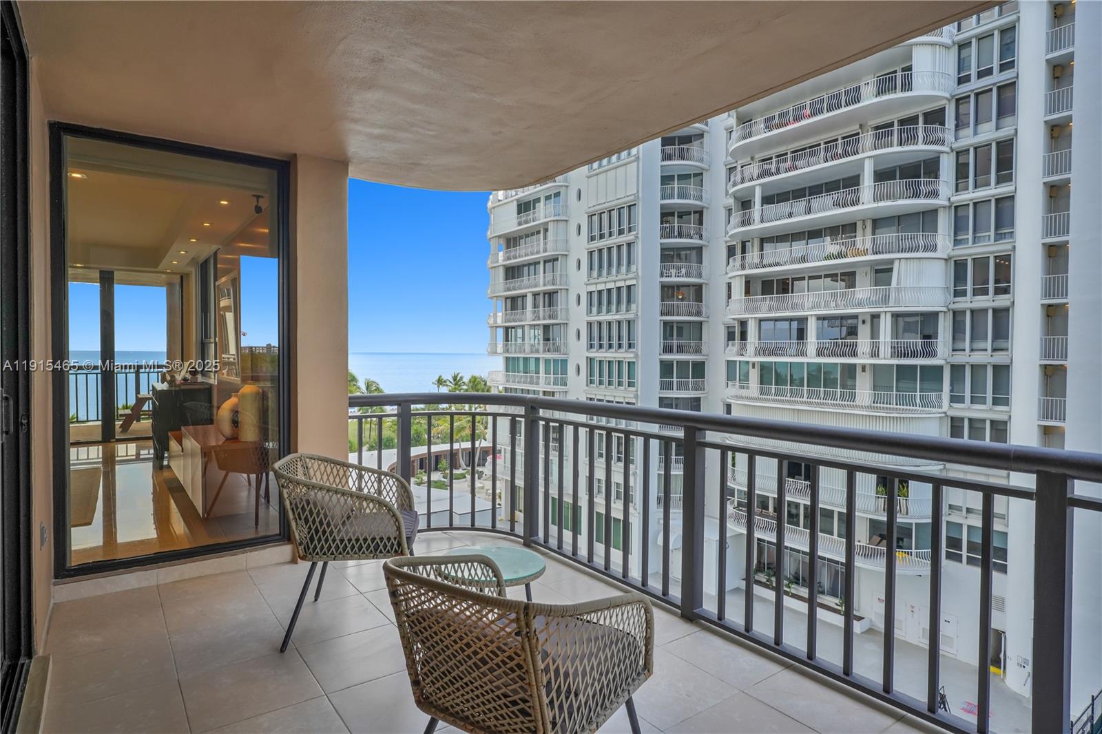 10175 Collins Ave #504 Bal Harbour, FL 33154