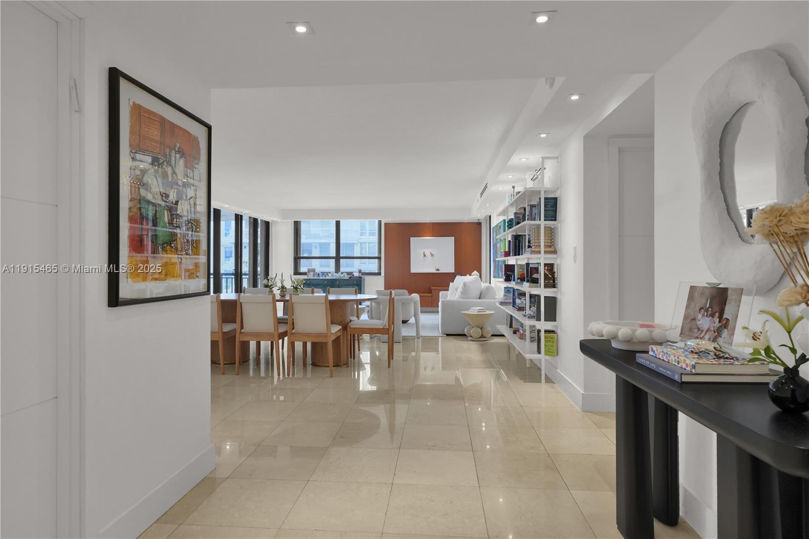 10175 Collins Ave #504 Bal Harbour, FL 33154