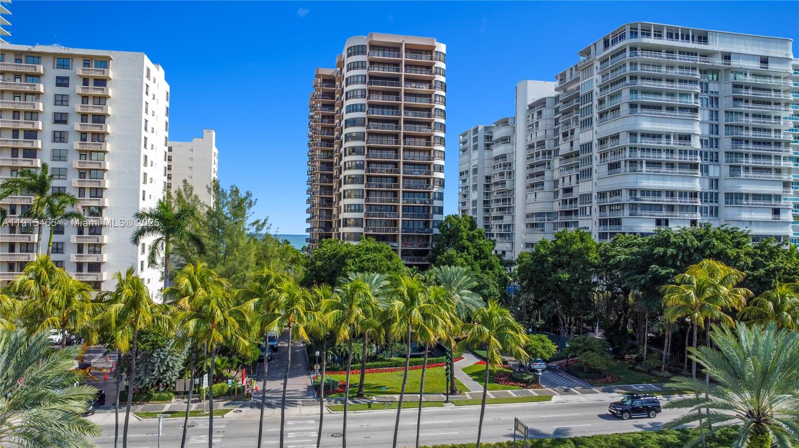 10175 Collins Ave #504 Bal Harbour, FL 33154
