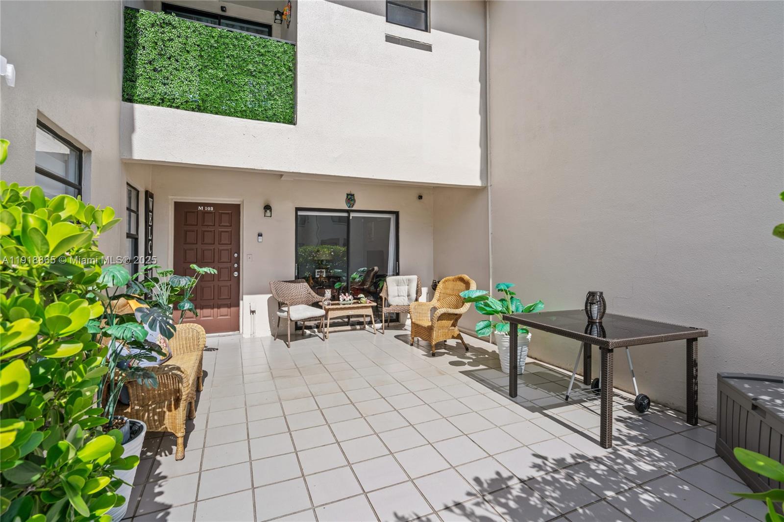 13412 SW 62nd St #103M