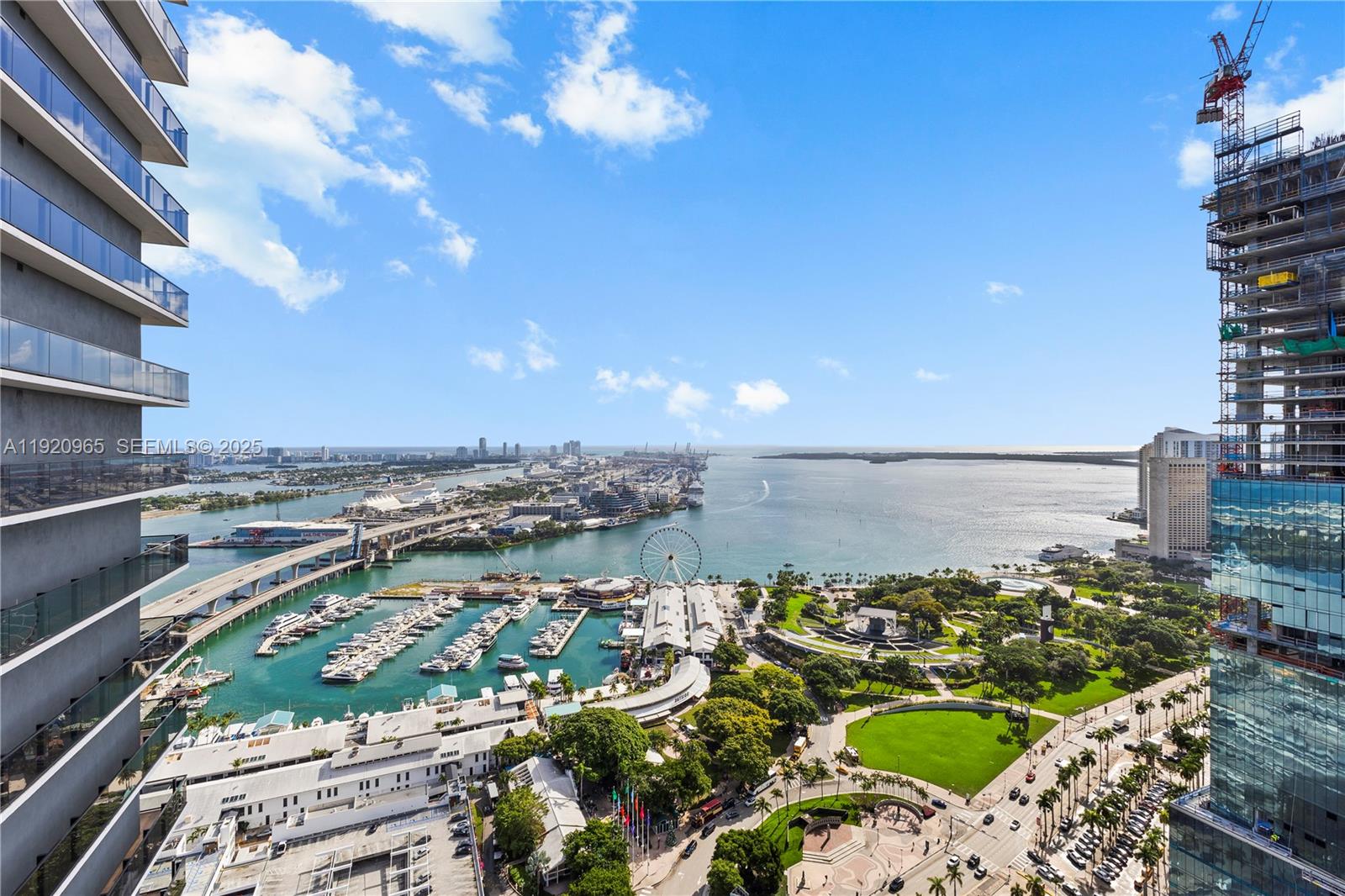 398 NE 5th St #3515 Miami, FL 33132