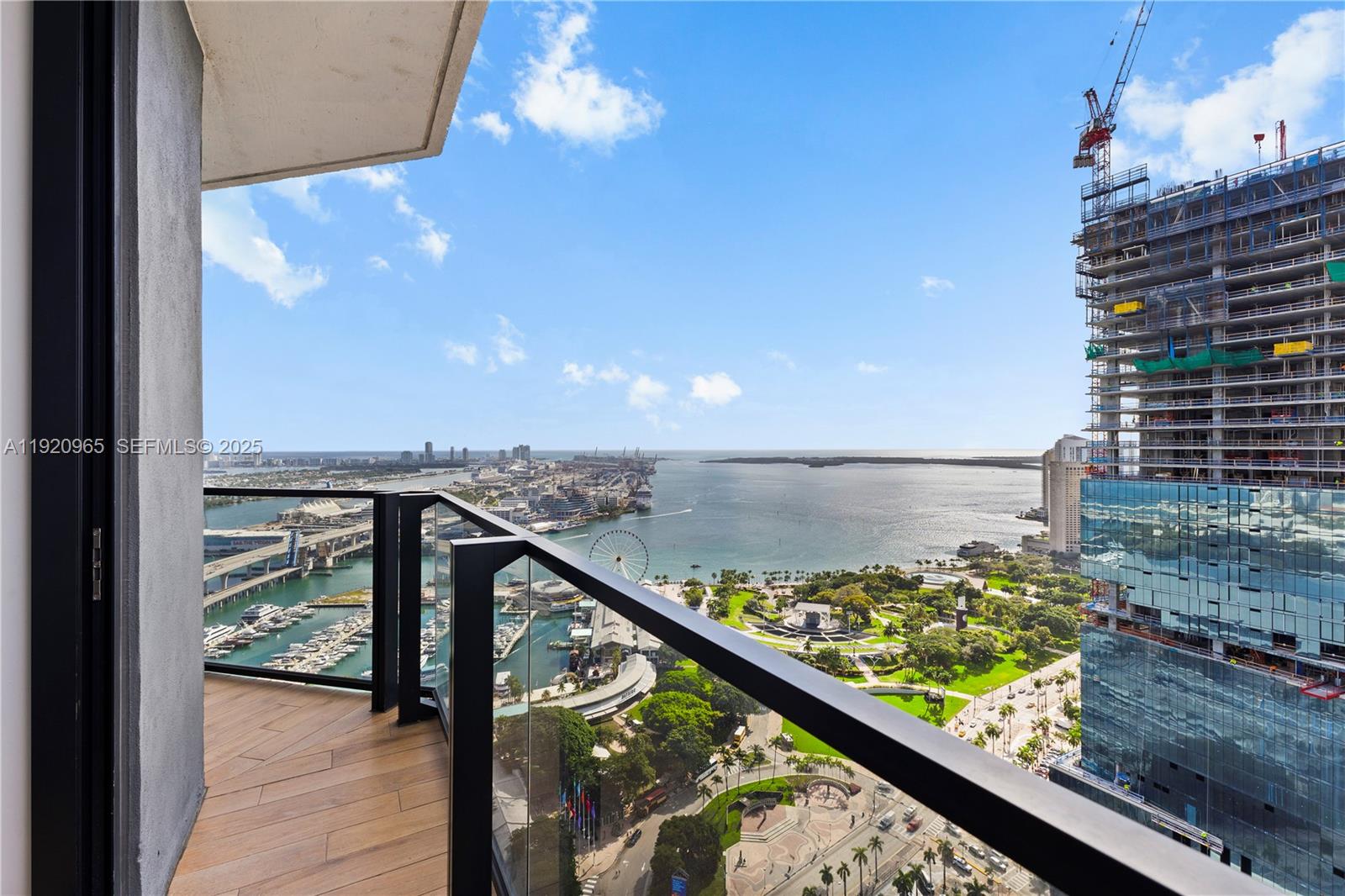 398 NE 5th St #3515 Miami, FL 33132