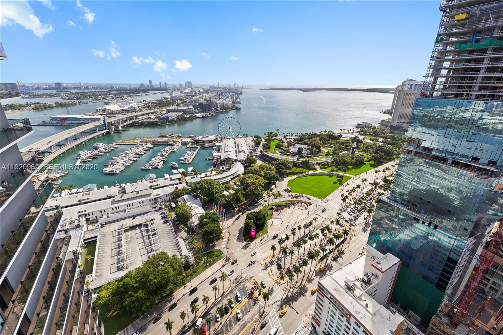 398 NE 5th St #3515 Miami, FL 33132