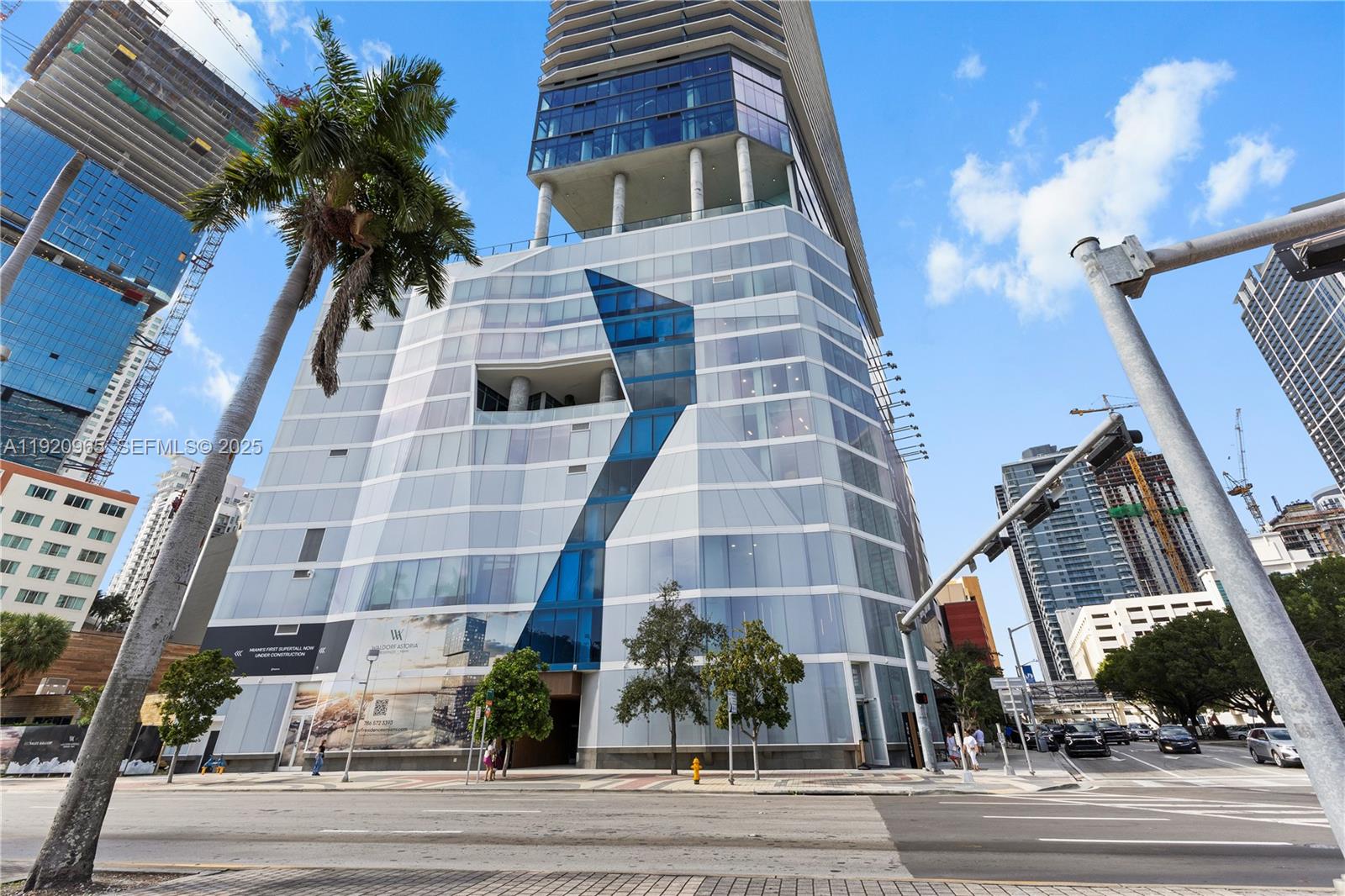 398 NE 5th St #3515 Miami, FL 33132