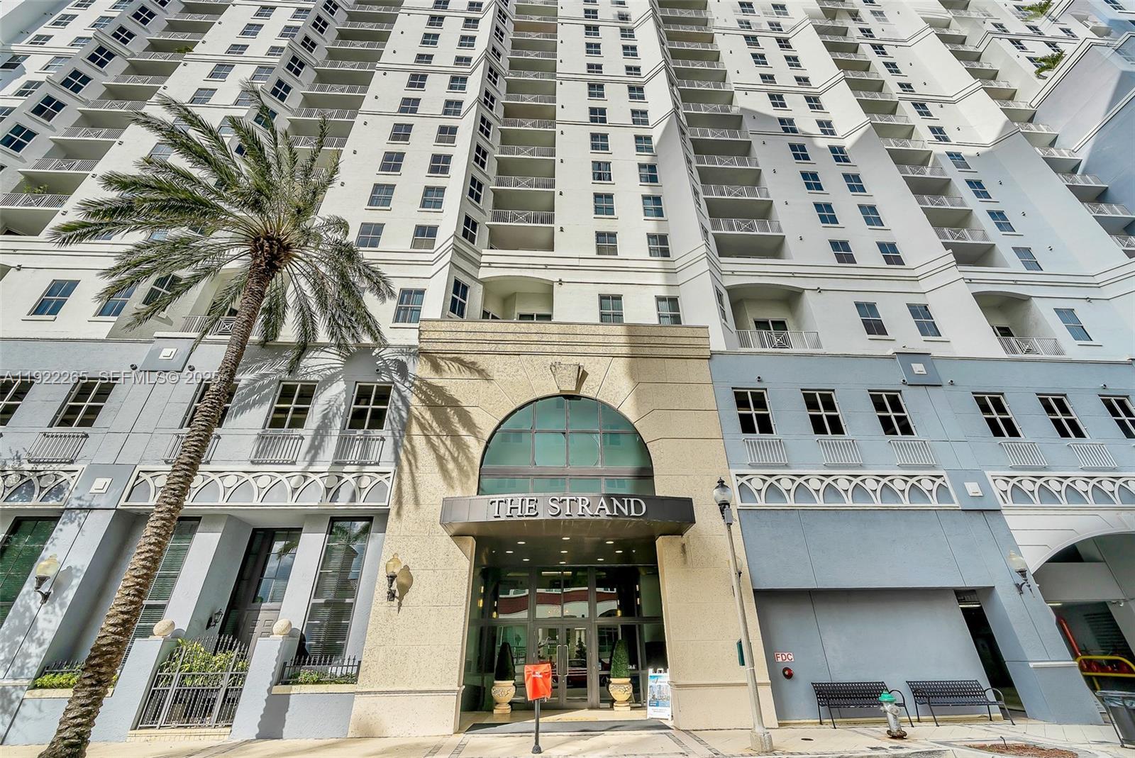 255 Evernia St #1421