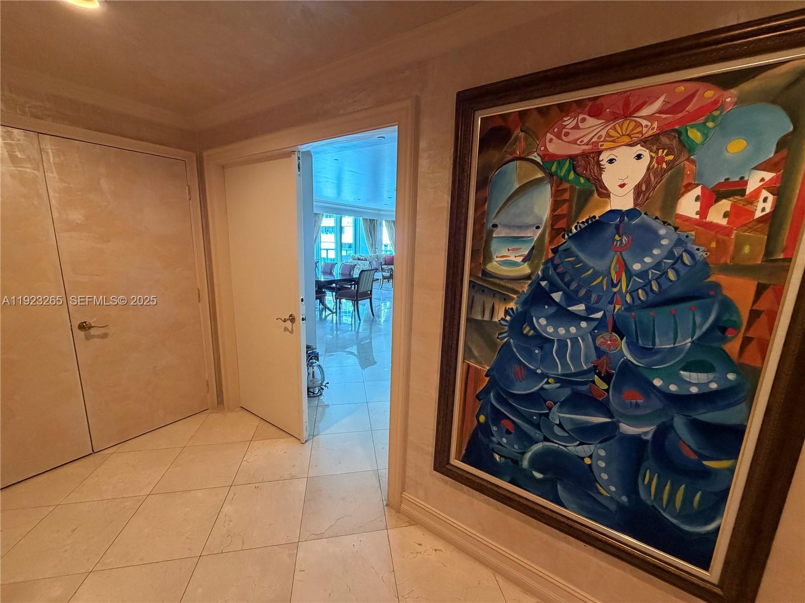 10101 Collins Ave #9A Bal Harbour, FL 33154