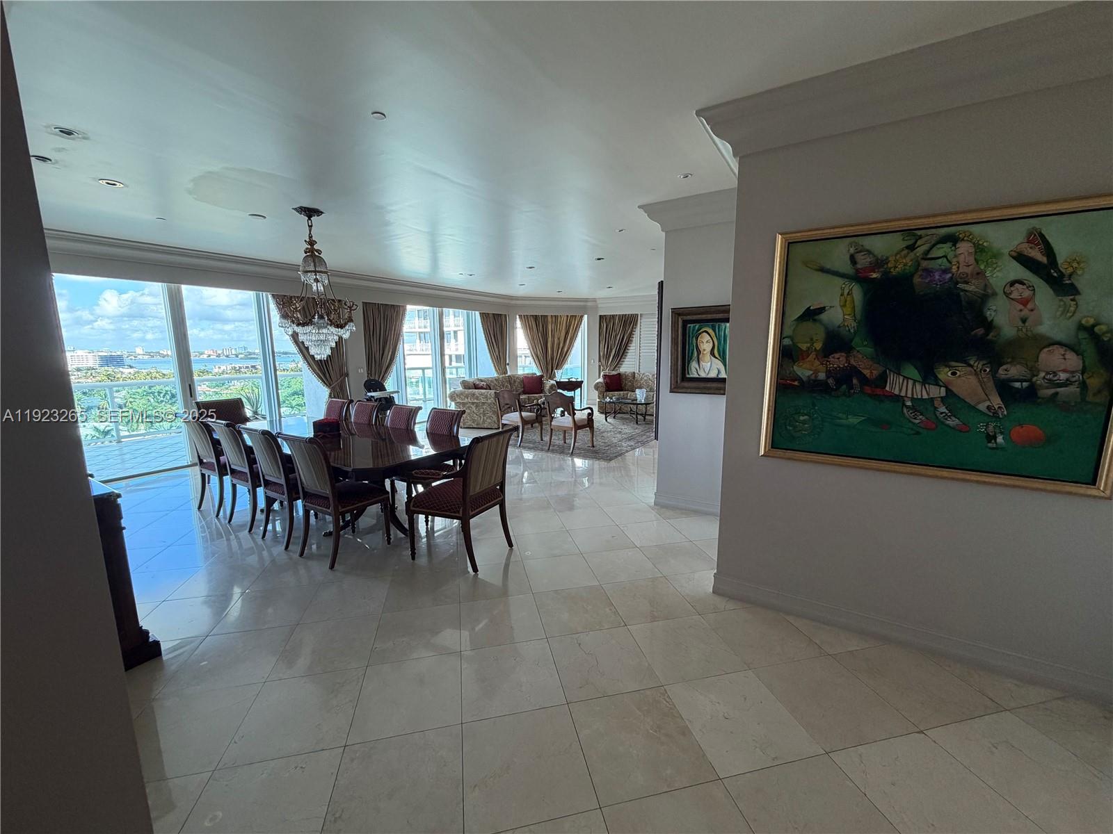10101 Collins Ave #9A Bal Harbour, FL 33154