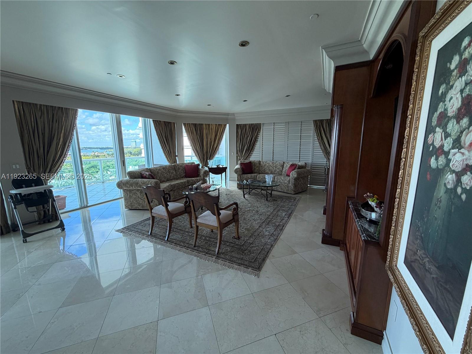 10101 Collins Ave #9A Bal Harbour, FL 33154