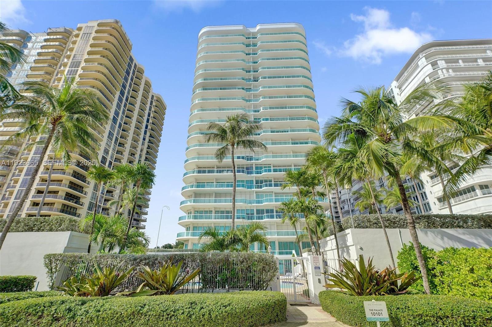10101 Collins Ave #17A