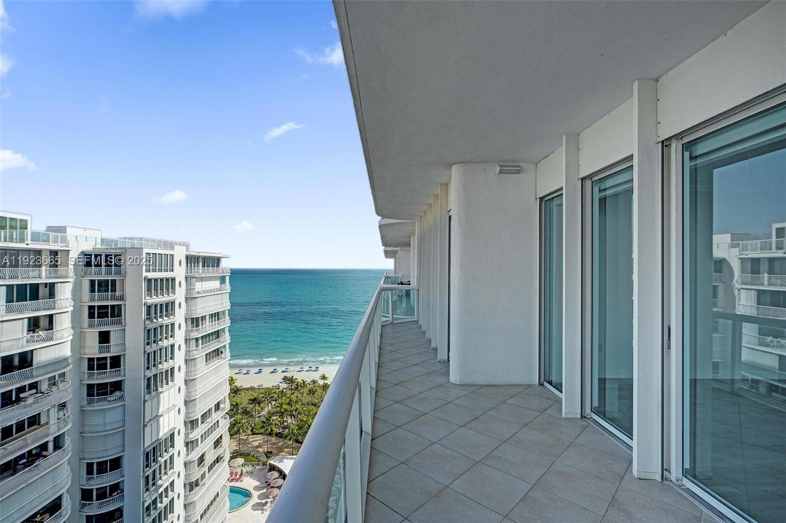 10101 Collins Ave #17A Bal Harbour, FL 33154