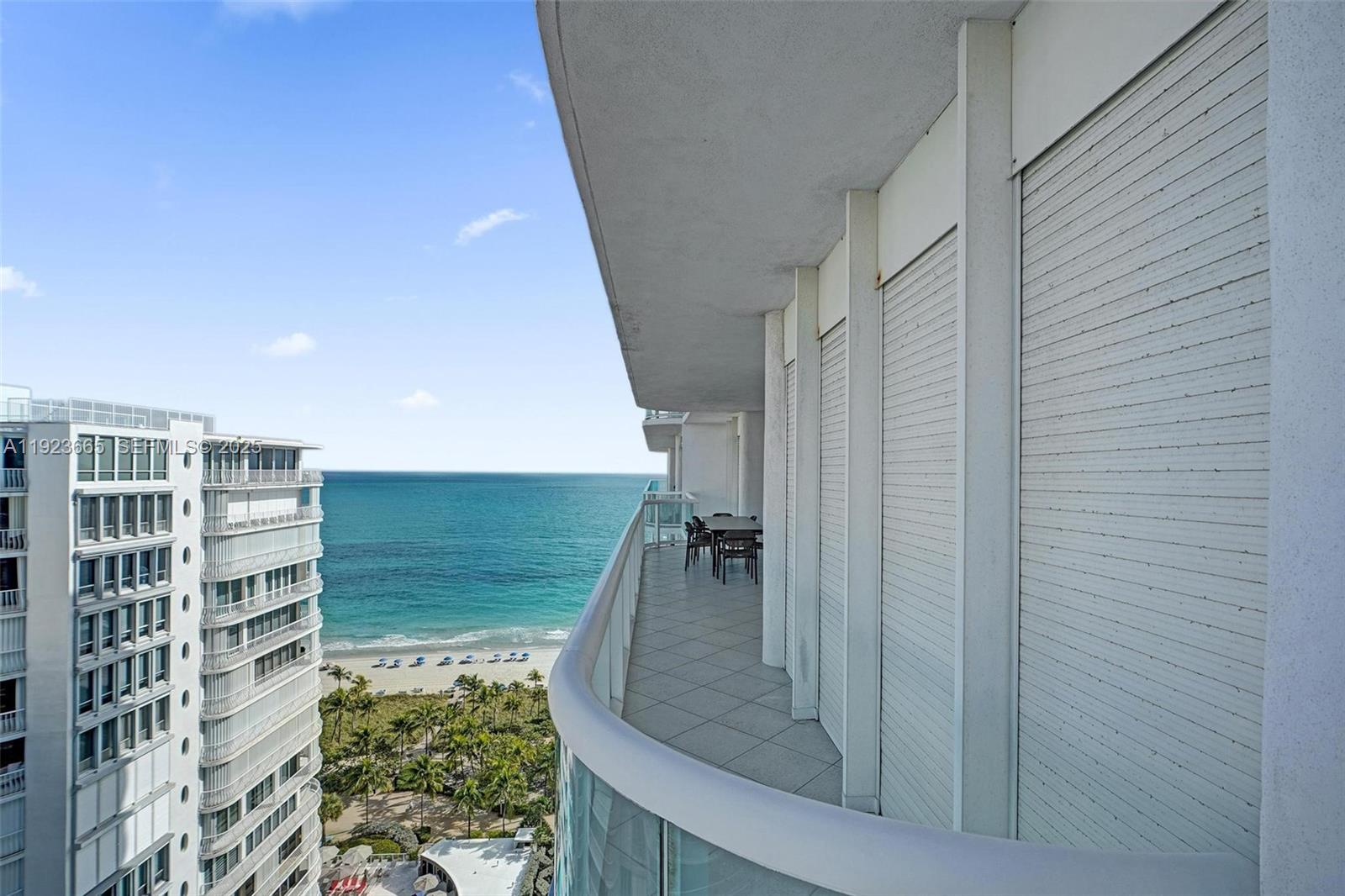 10101 Collins Ave #17A Bal Harbour, FL 33154