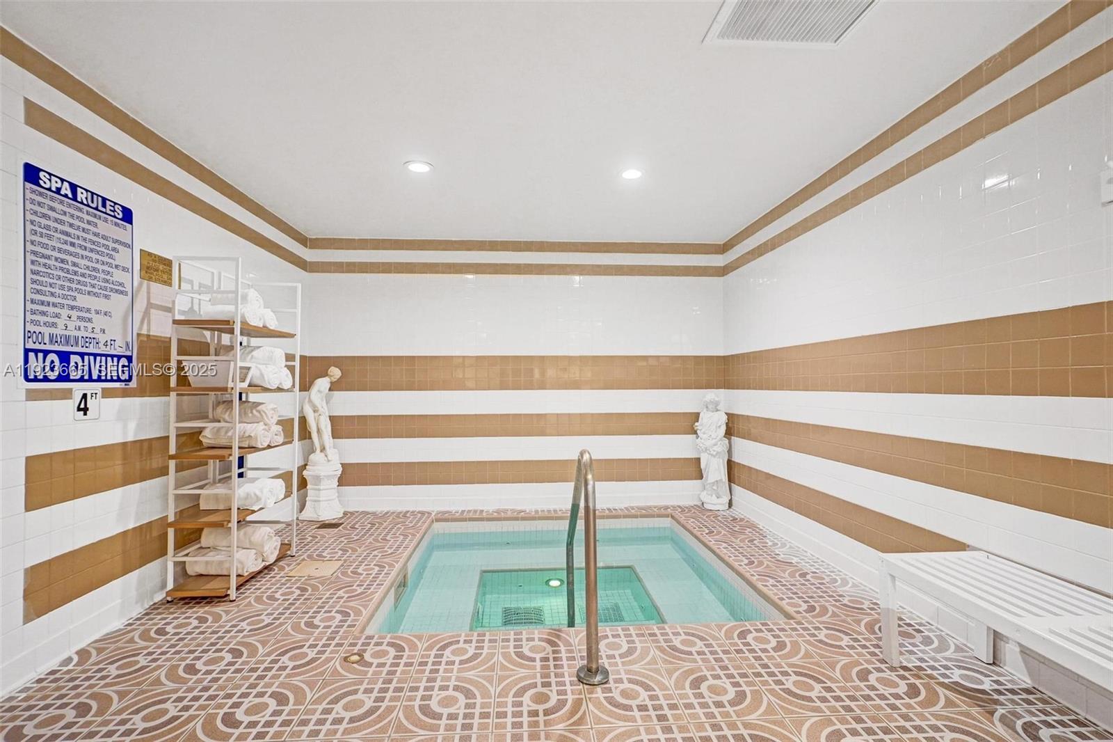 10101 Collins Ave #17A Bal Harbour, FL 33154