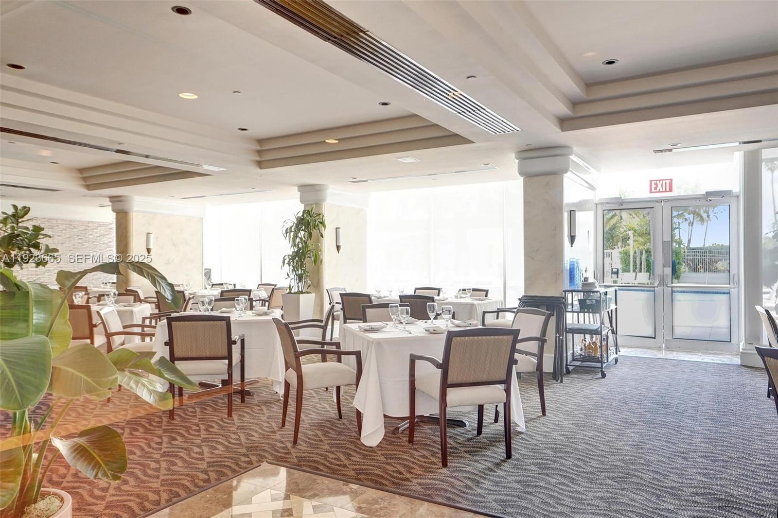 10101 Collins Ave #17A Bal Harbour, FL 33154