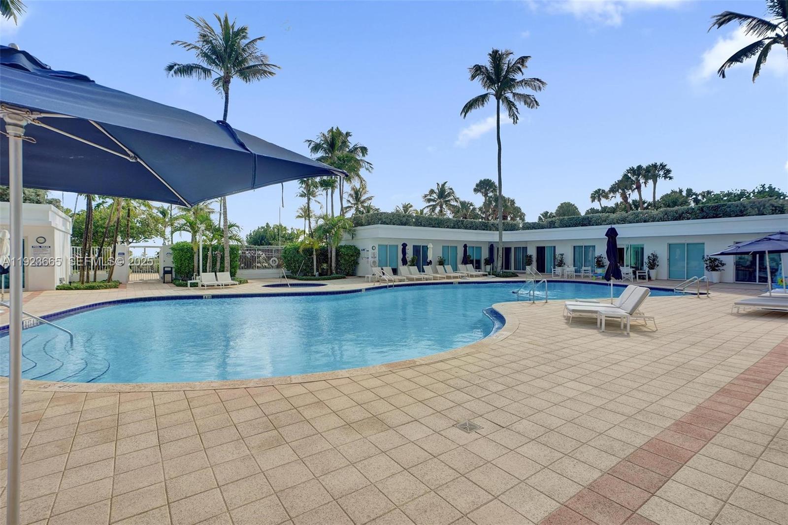 10101 Collins Ave #17A Bal Harbour, FL 33154